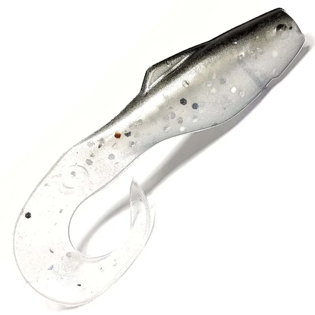 Orka Shad Tail 5,5 cm jigi 5kpl/pkt - Image 24
