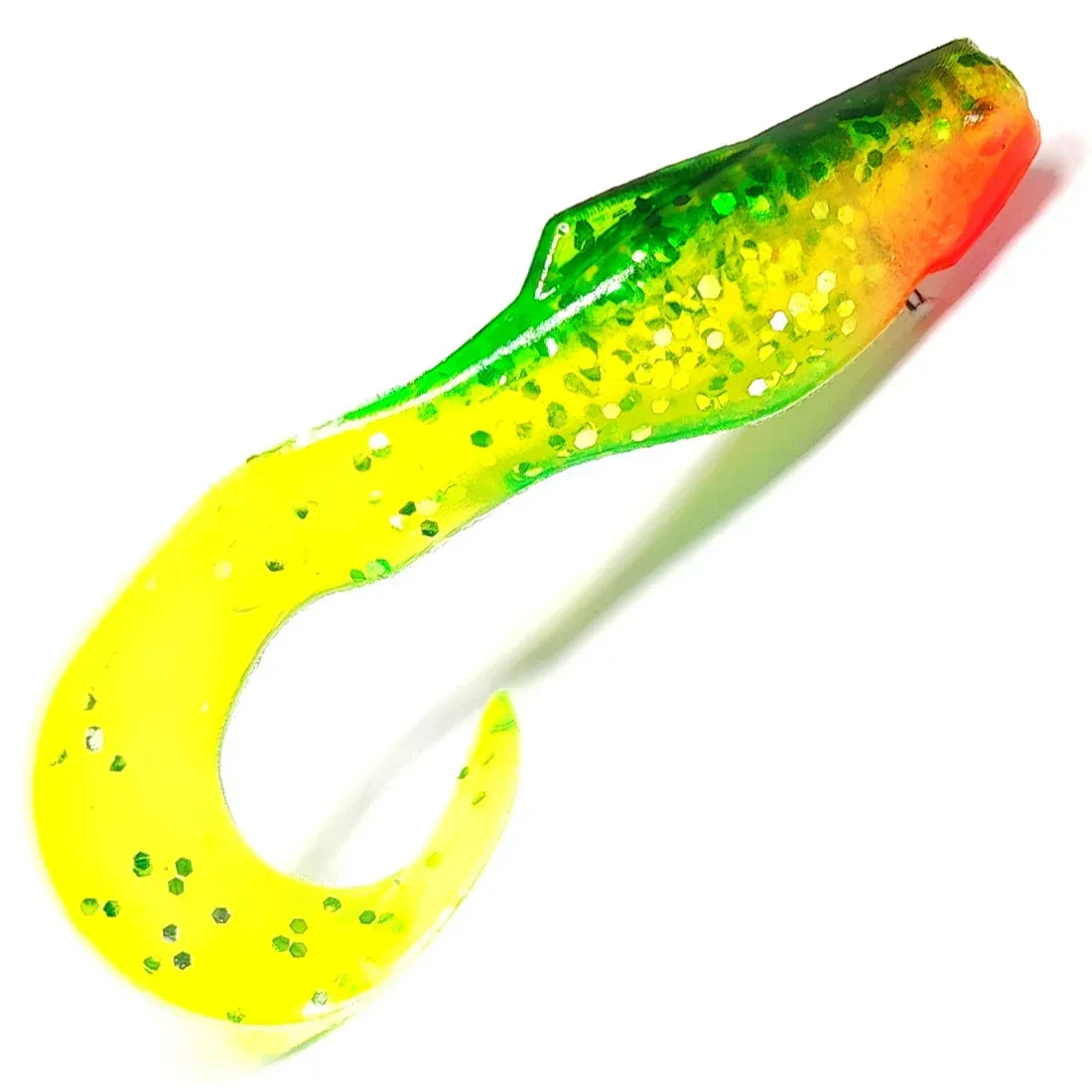 Orka Shad Tail 5,5 cm jigi 5kpl/pkt - Image 25