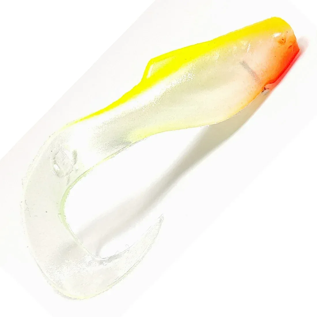 Orka Shad Tail 5,5 cm jigi 5kpl/pkt - Image 26