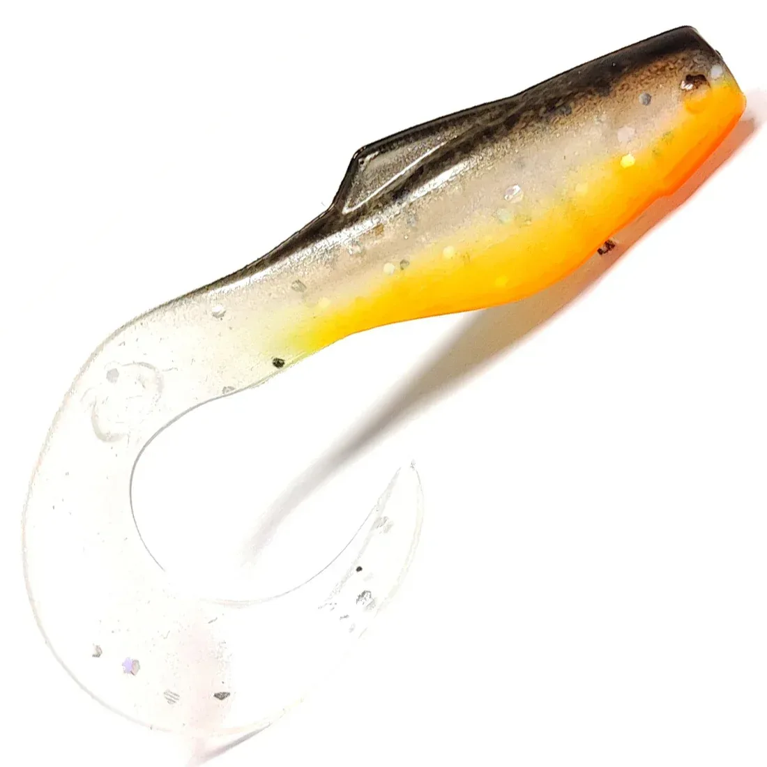 Orka Shad Tail 5,5 cm jigi 5kpl/pkt - Image 27