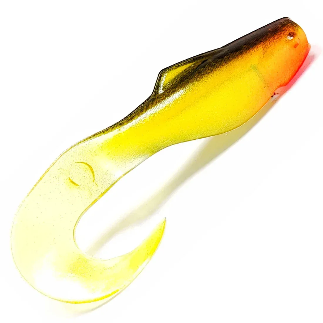 Orka Shad Tail 5,5 cm jigi 5kpl/pkt - Image 29