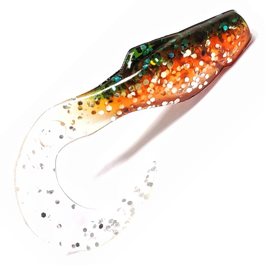 Orka Shad Tail 5,5 cm jigi 5kpl/pkt - Image 30