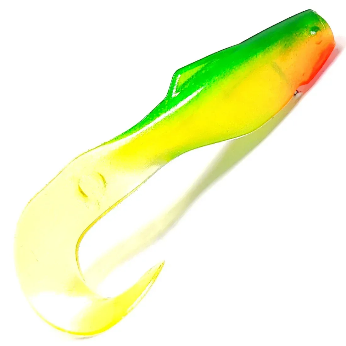 Orka Shad Tail 5,5 cm jigi 5kpl/pkt - Image 31