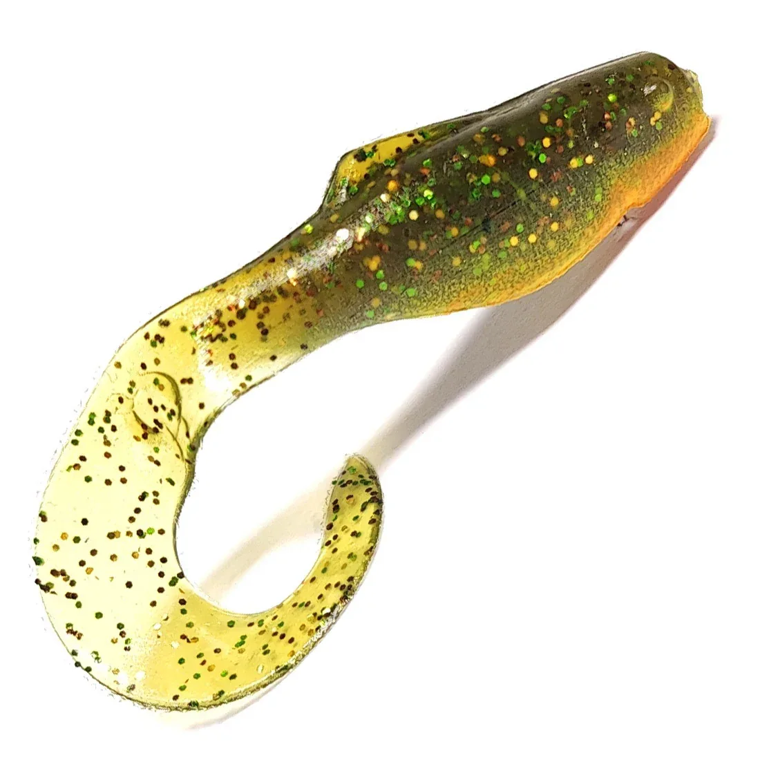 Orka Shad Tail 5,5 cm jigi 5kpl/pkt - Image 5
