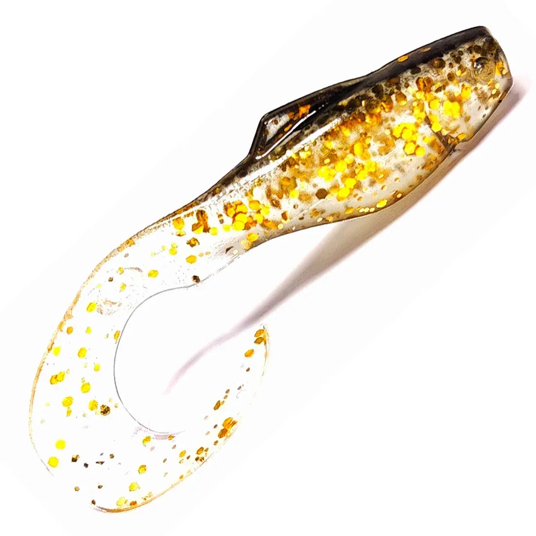 Orka Shad Tail 5,5 cm jigi 5kpl/pkt - Image 6