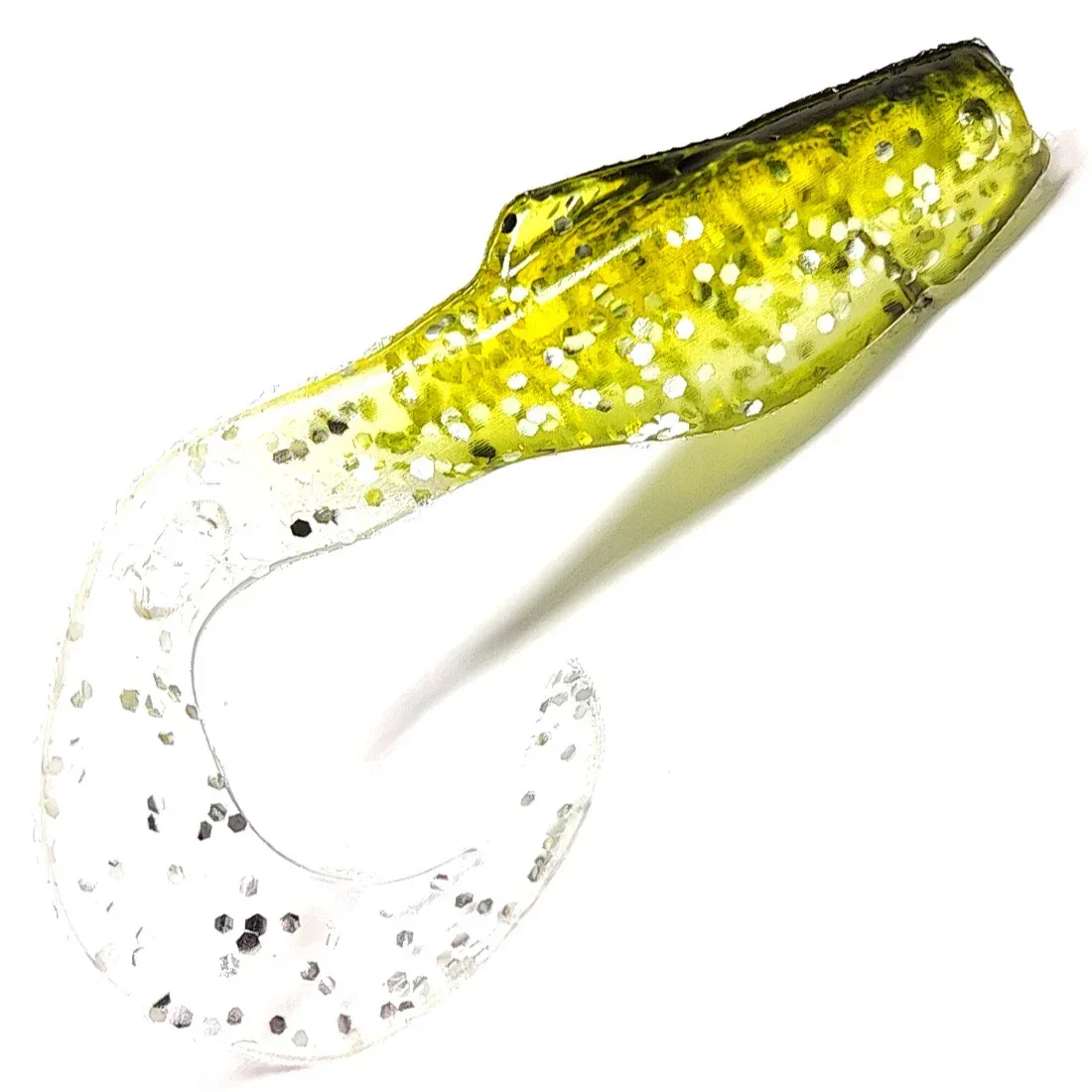 Orka Shad Tail 5,5 cm jigi 5kpl/pkt - Image 8
