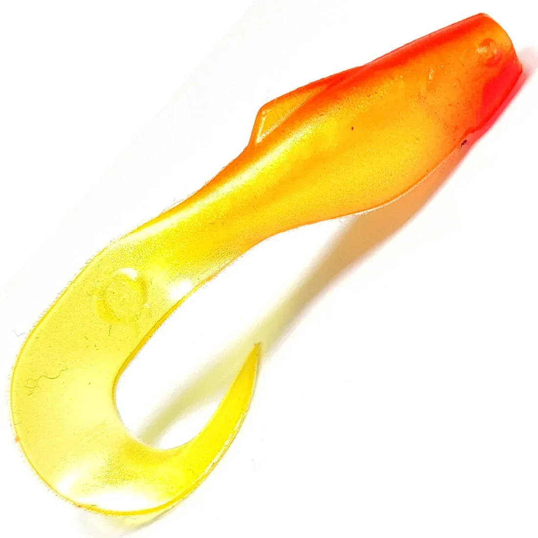 Orka Shad Tail 5,5 cm jigi 5kpl/pkt - Image 9