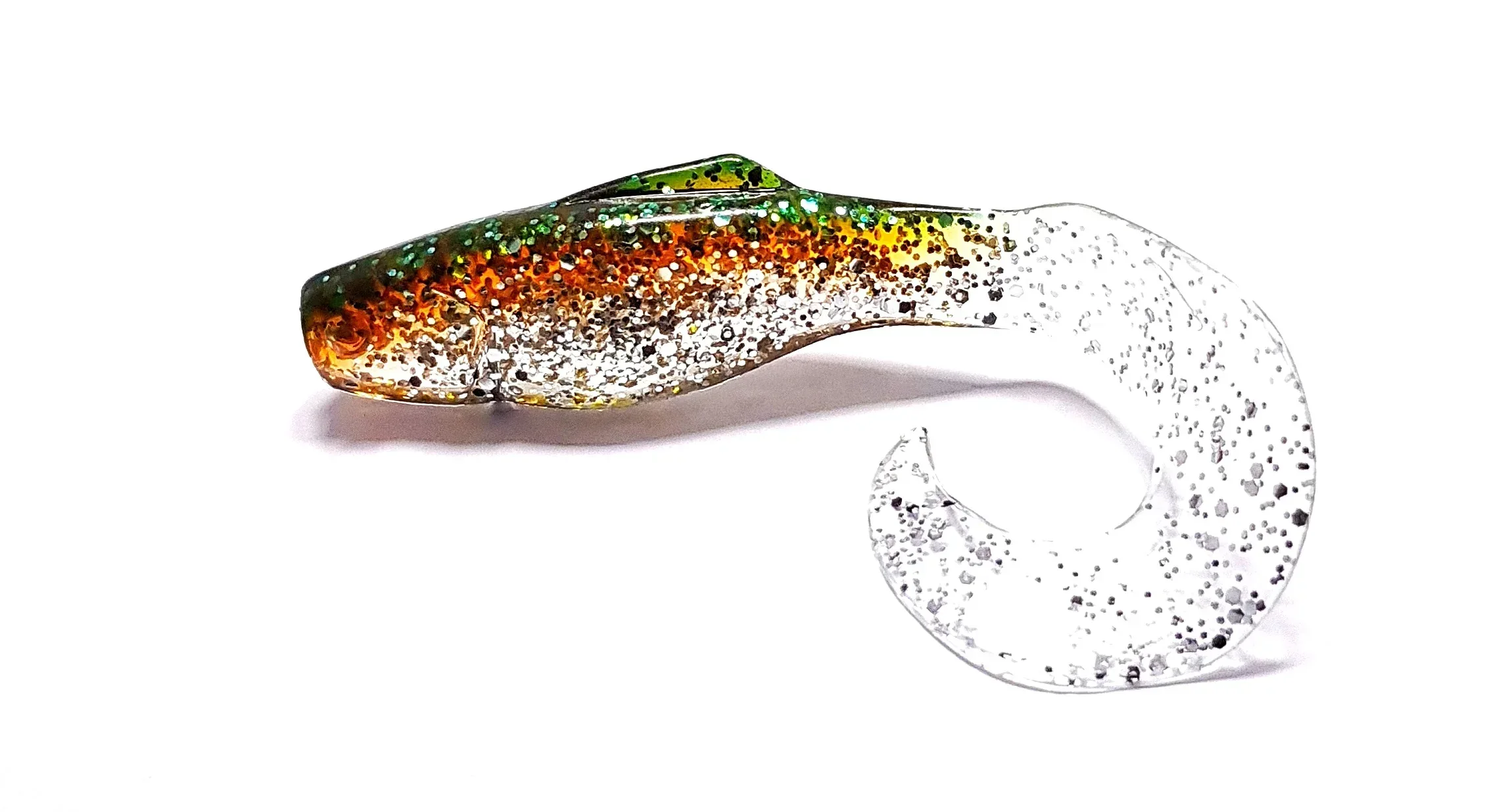 Orka Shad Tail 7,5 cm jigi 5kpl/pkt