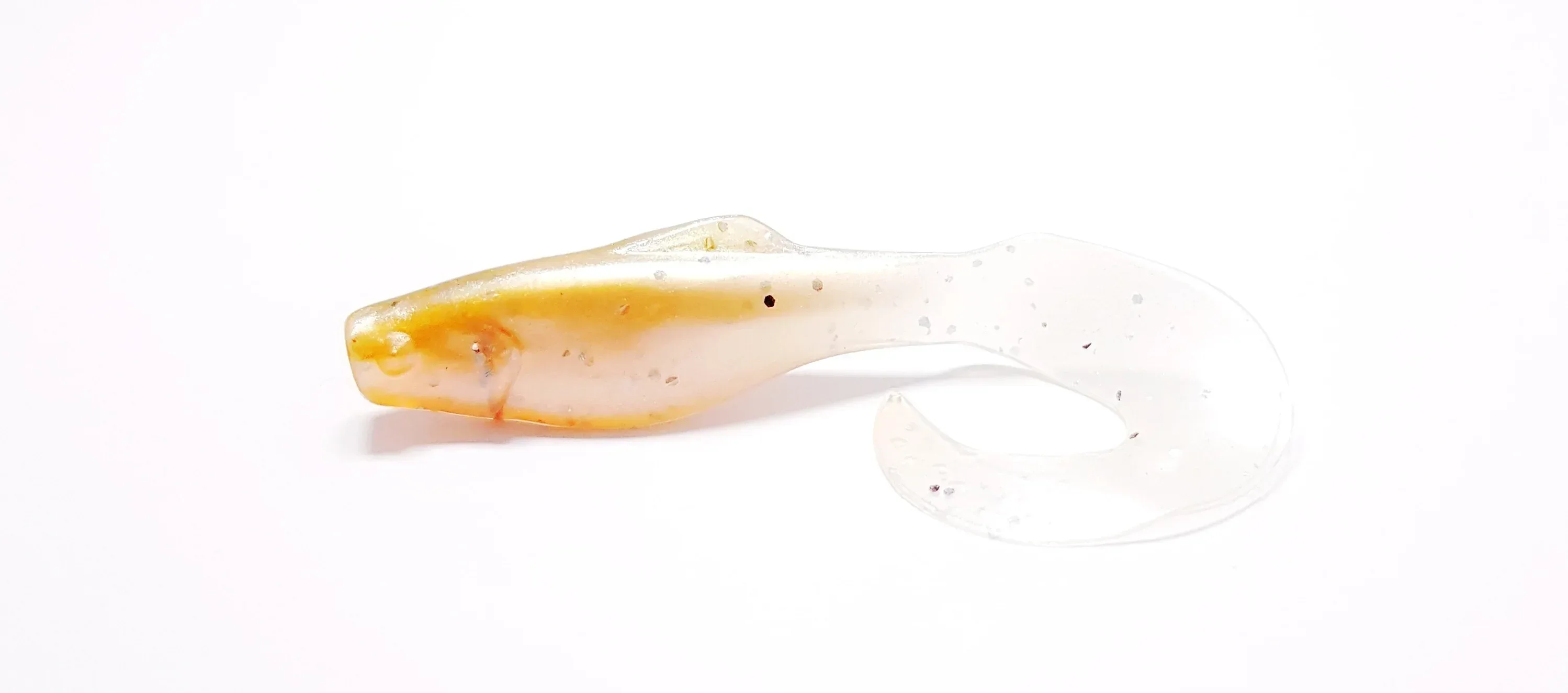 Orka Shad Tail 7,5 cm jigi 5kpl/pkt - Image 11