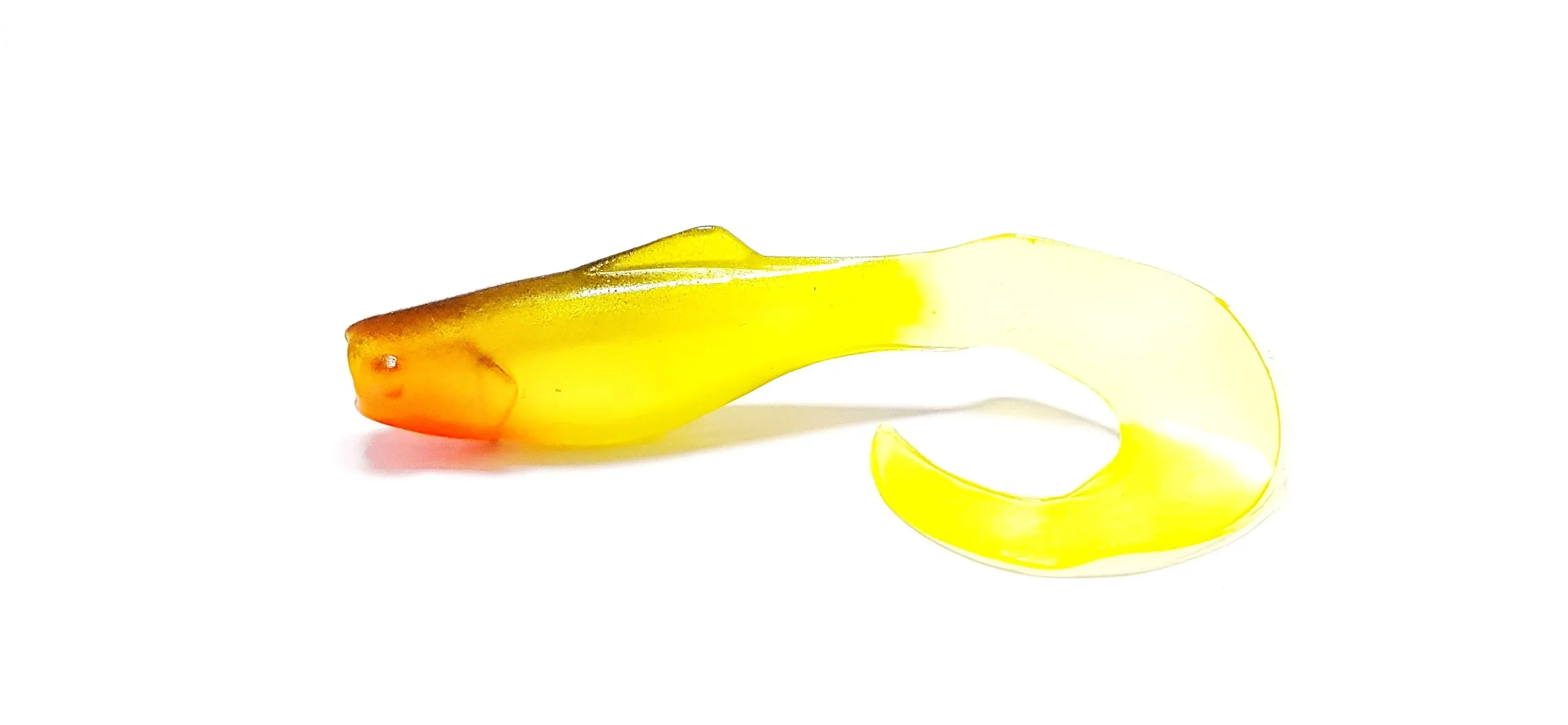 Orka Shad Tail 7,5 cm jigi 5kpl/pkt - Image 12