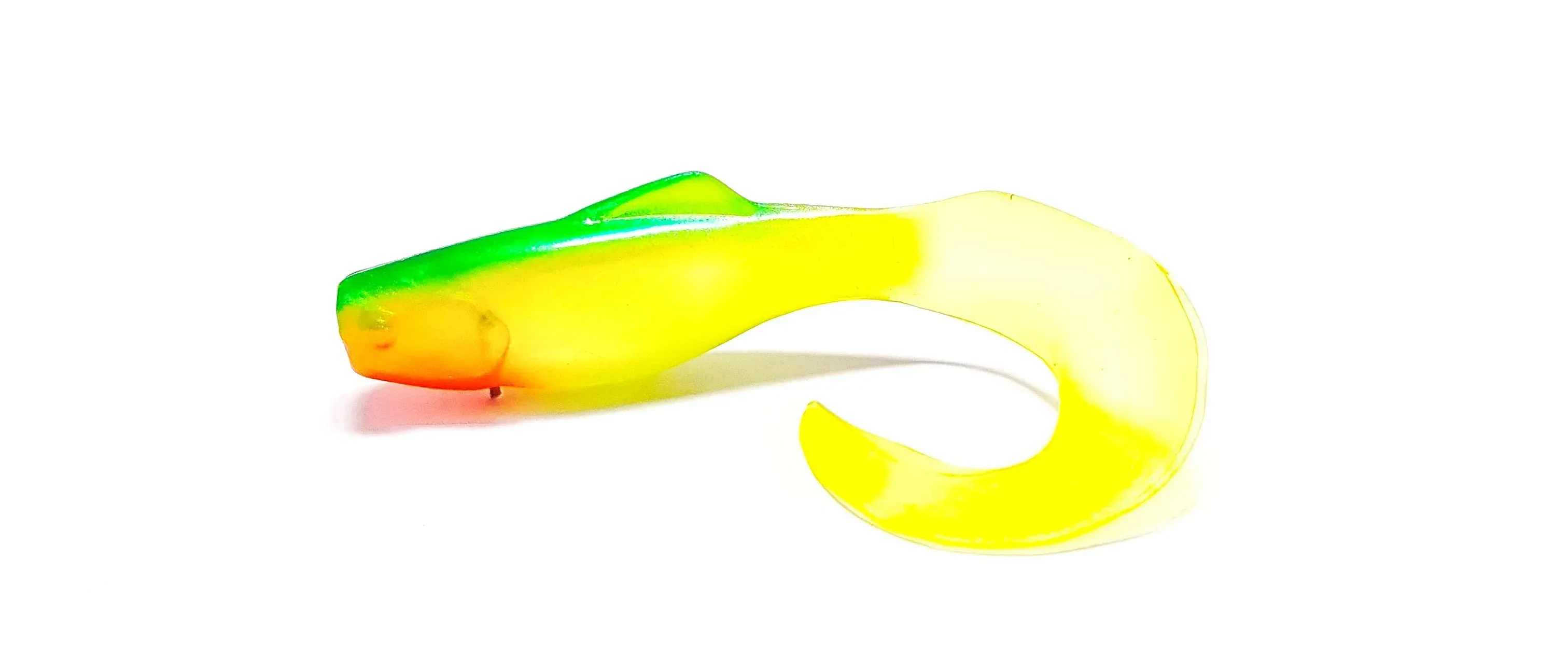 Orka Shad Tail 7,5 cm jigi 5kpl/pkt - Image 13