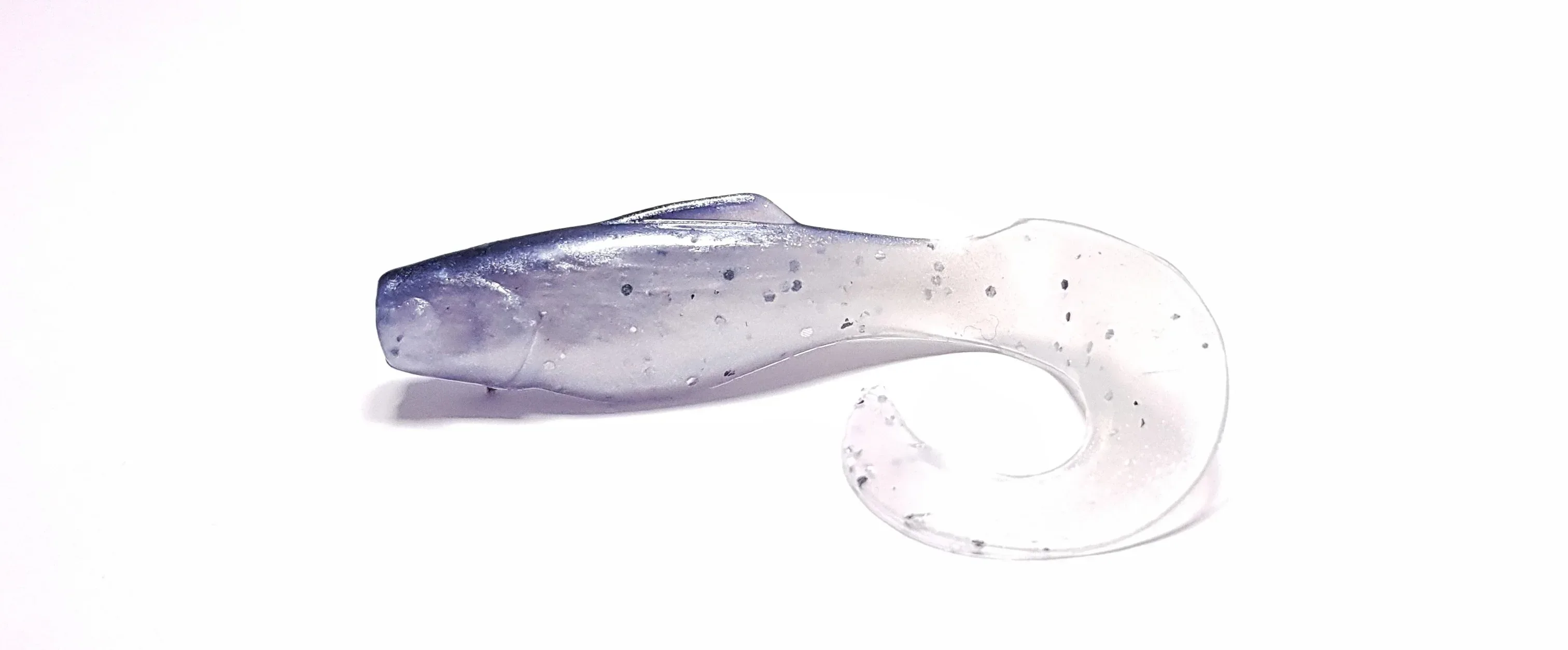 Orka Shad Tail 7,5 cm jigi 5kpl/pkt - Image 15