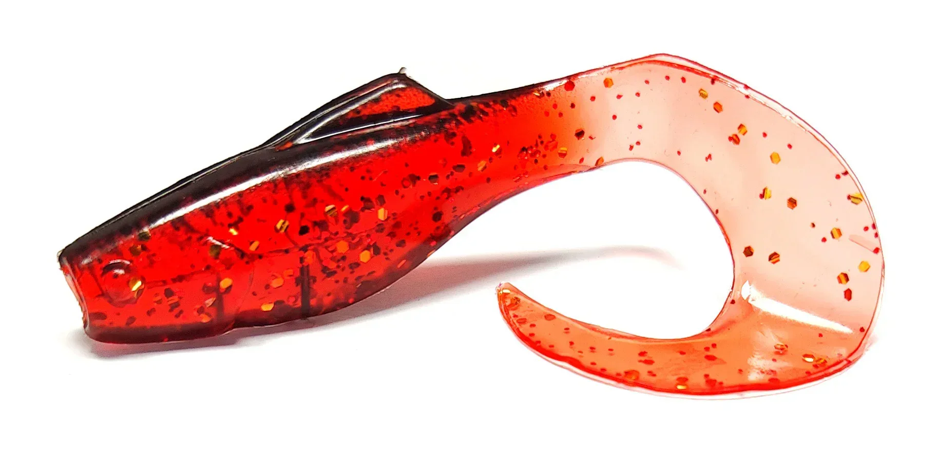 Orka Shad Tail 7,5 cm jigi 5kpl/pkt - Image 17