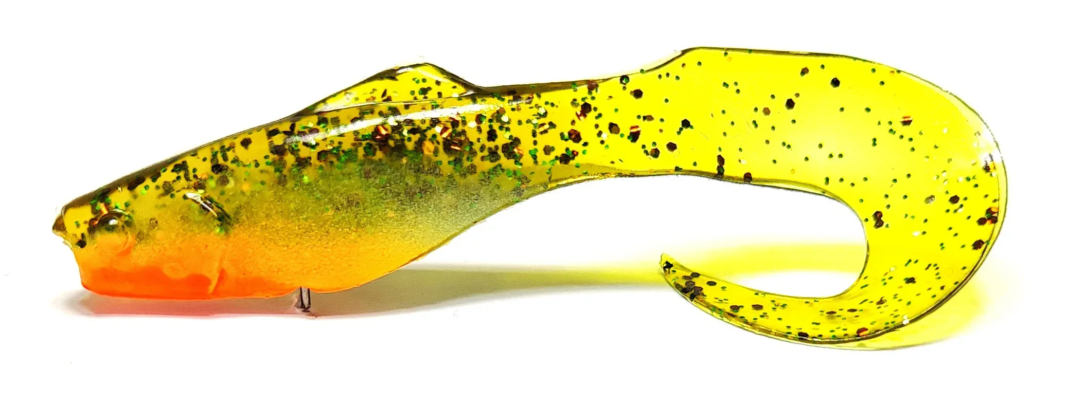 Orka Shad Tail 7,5 cm jigi 5kpl/pkt - Image 18