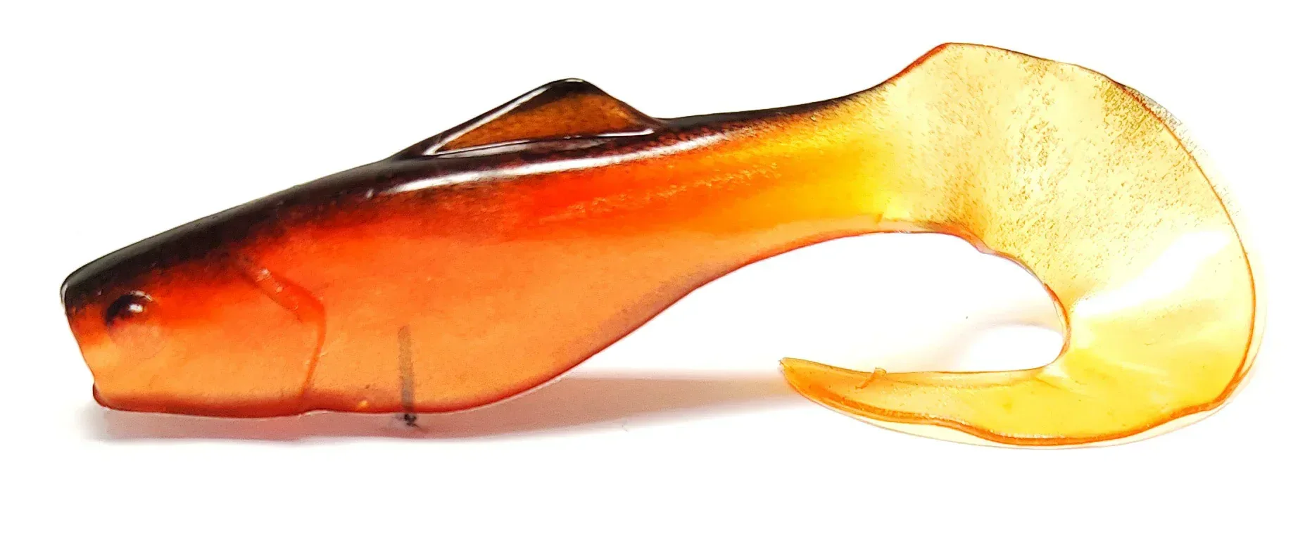 Orka Shad Tail 7,5 cm jigi 5kpl/pkt - Image 19