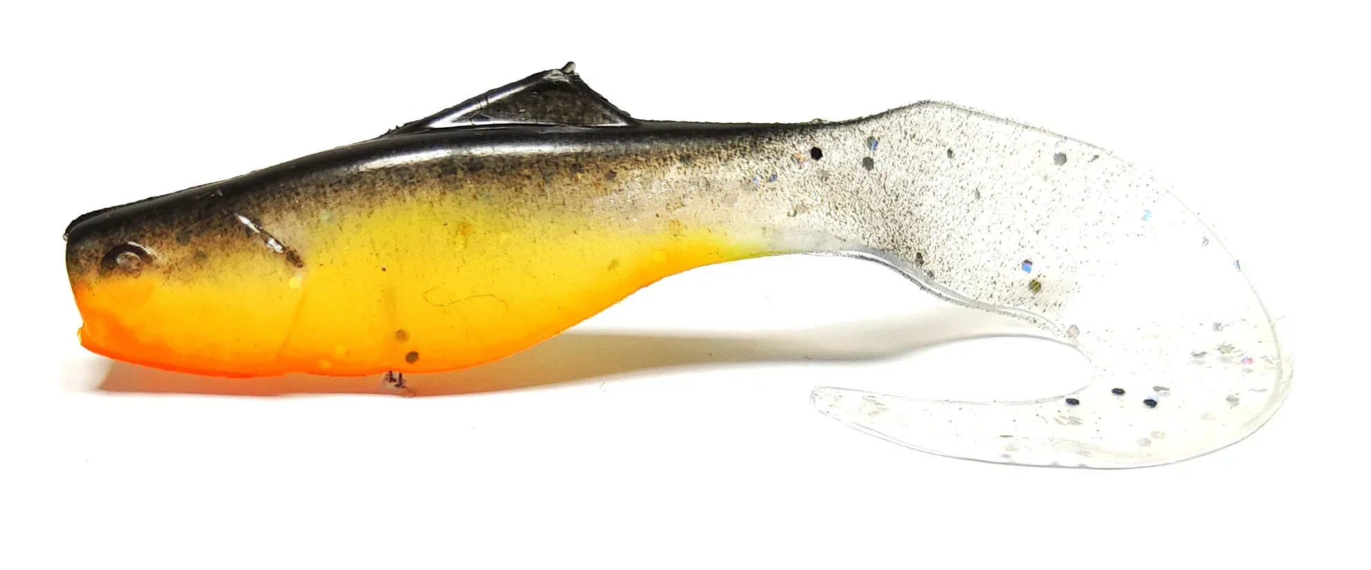 Orka Shad Tail 7,5 cm jigi 5kpl/pkt - Image 20