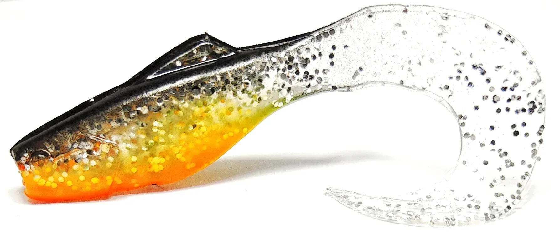 Orka Shad Tail 7,5 cm jigi 5kpl/pkt - Image 21