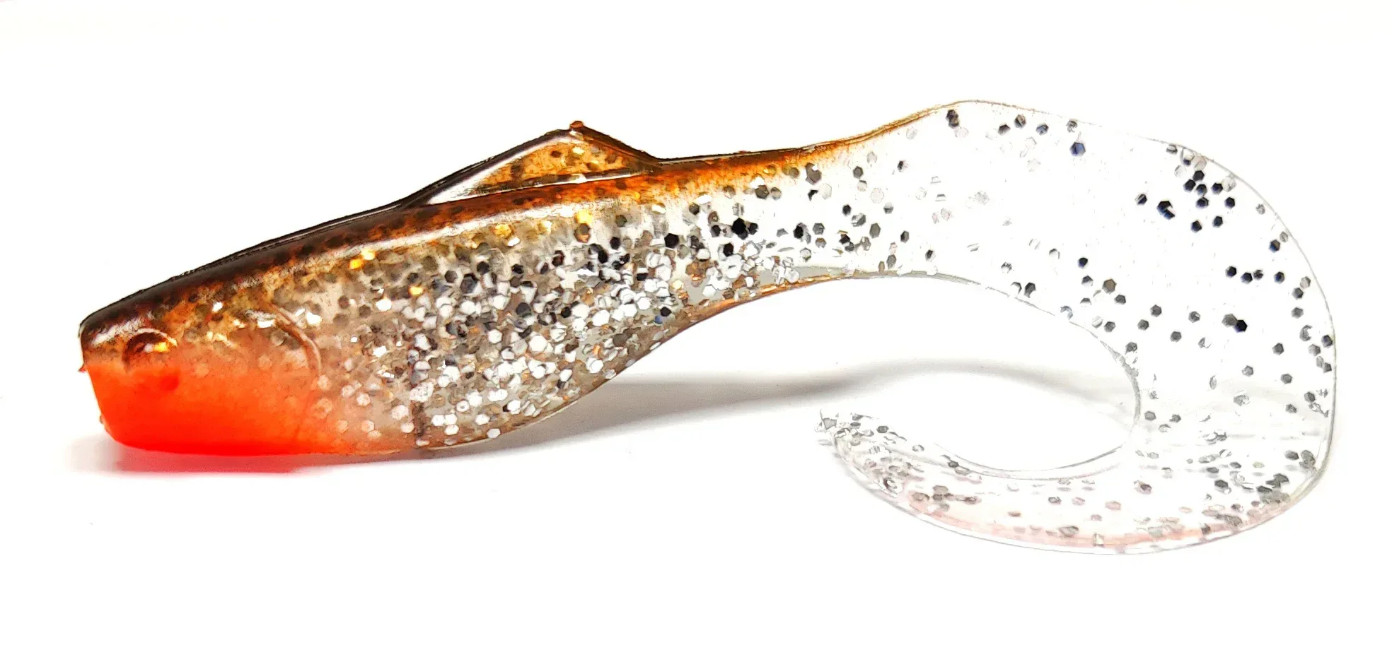 Orka Shad Tail 7,5 cm jigi 5kpl/pkt - Image 22