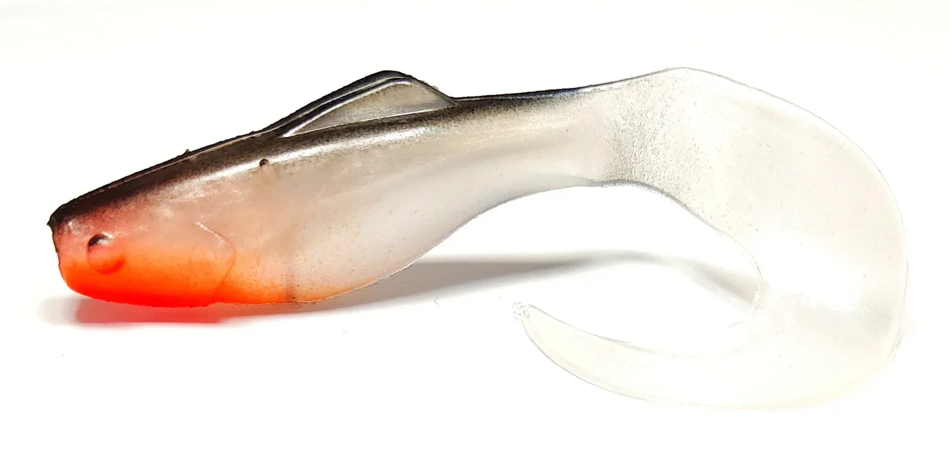 Orka Shad Tail 7,5 cm jigi 5kpl/pkt - Image 23