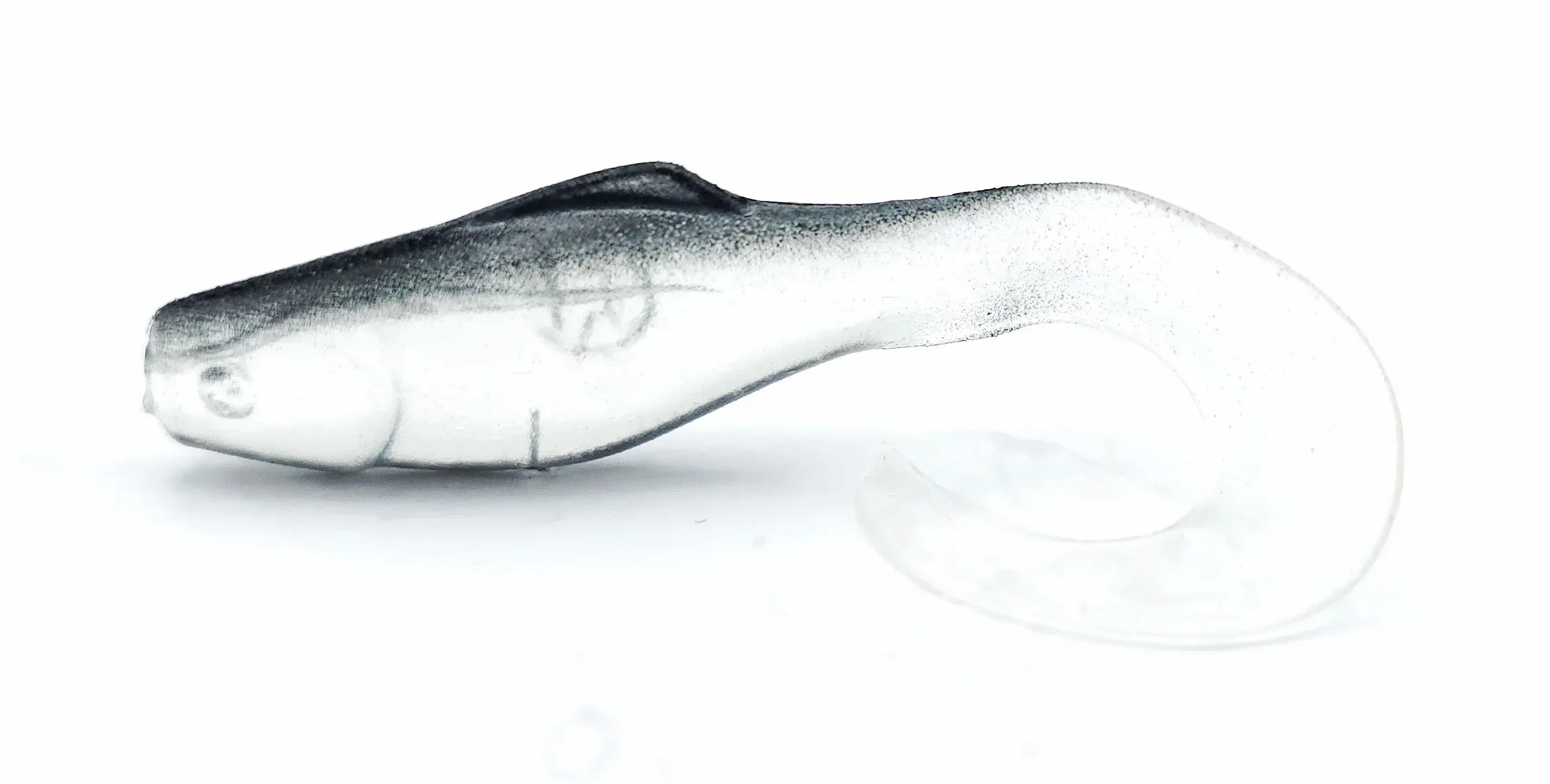 Orka Shad Tail 7,5 cm jigi 5kpl/pkt - Image 25