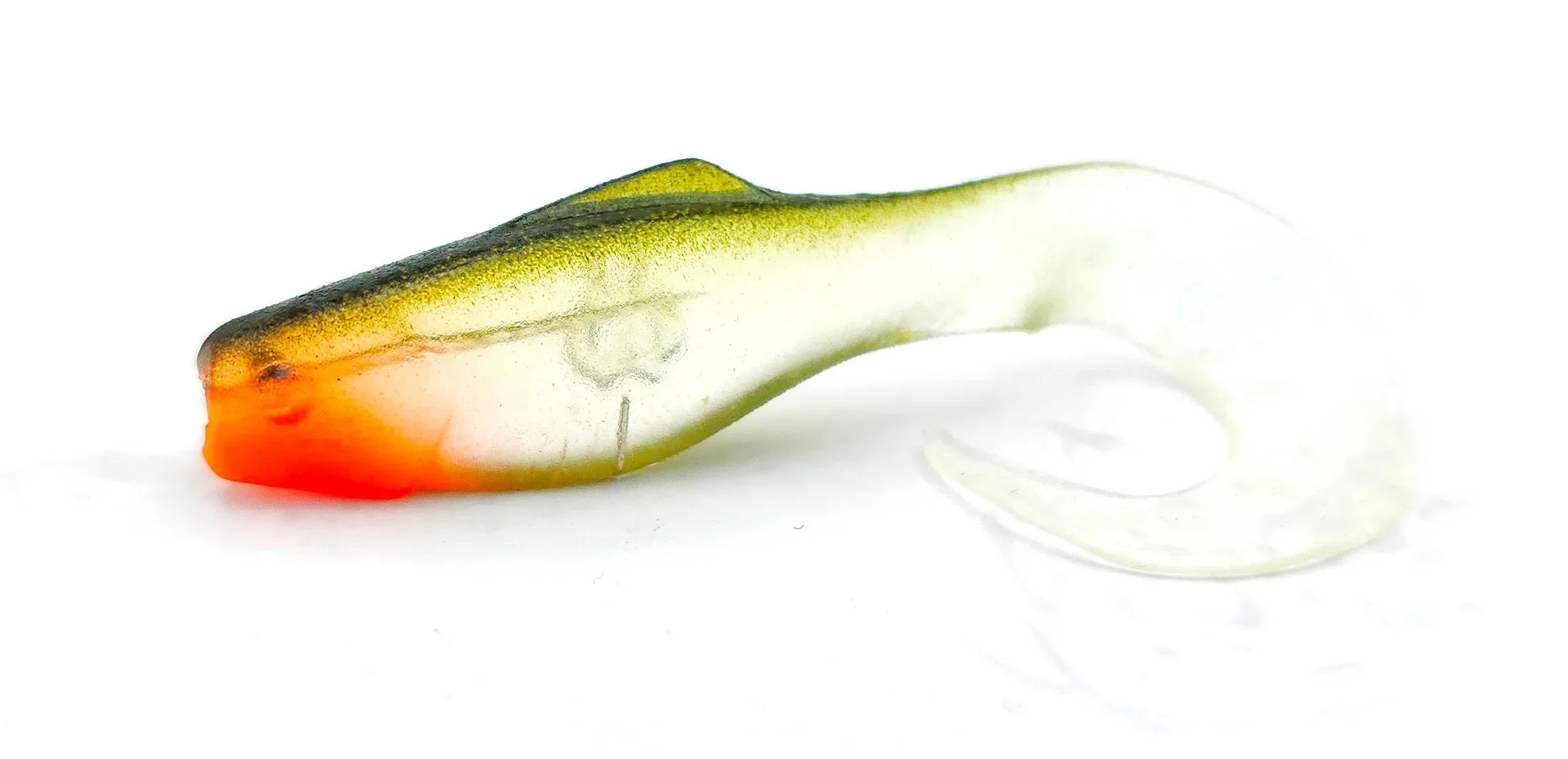Orka Shad Tail 7,5 cm jigi 5kpl/pkt - Image 26