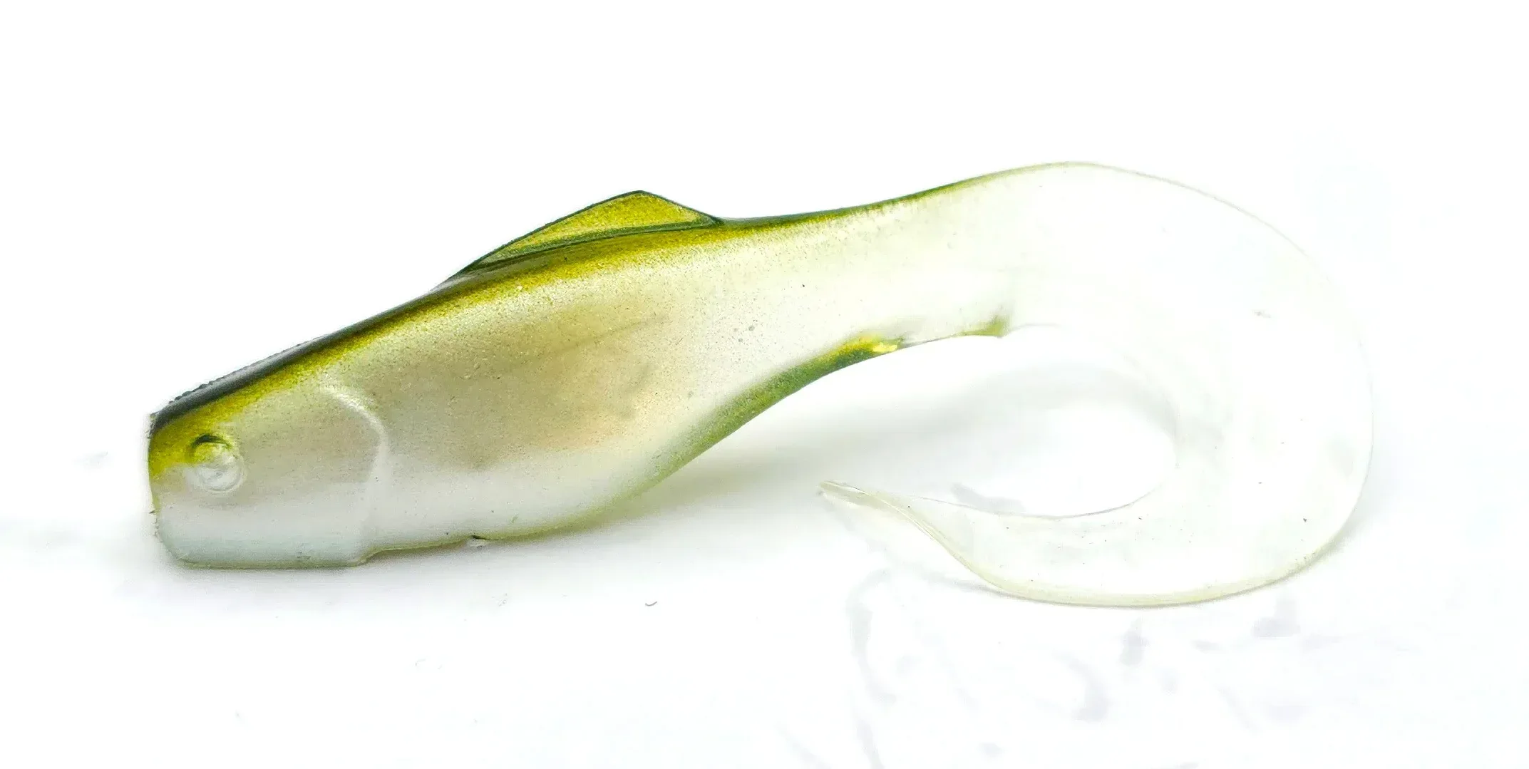 Orka Shad Tail 7,5 cm jigi 5kpl/pkt - Image 27