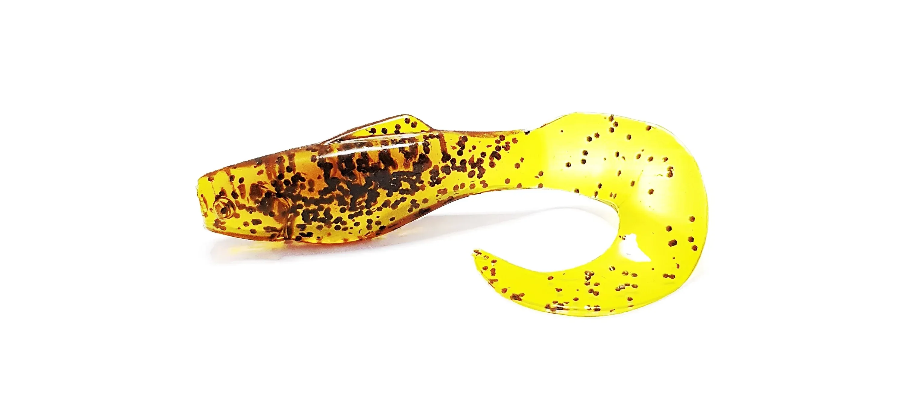 Orka Shad Tail 7,5 cm jigi 5kpl/pkt - Image 3