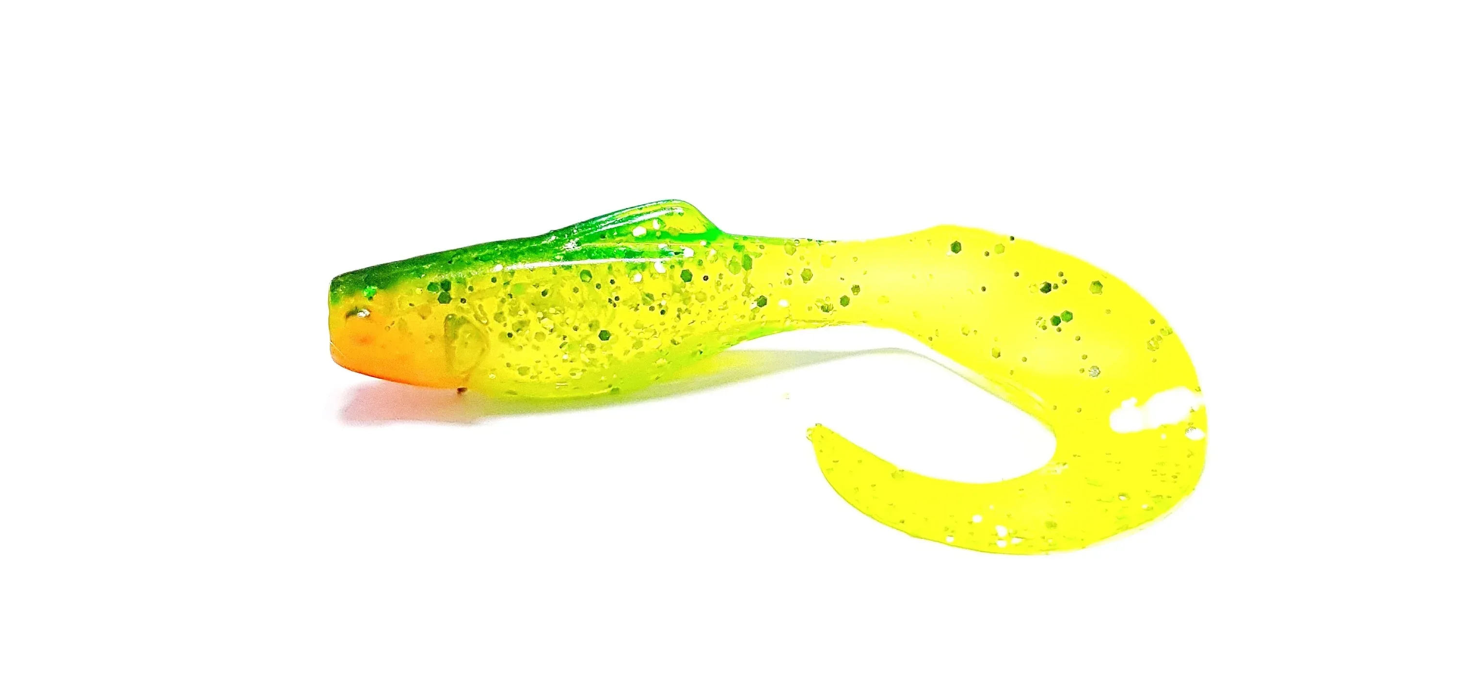 Orka Shad Tail 7,5 cm jigi 5kpl/pkt - Image 5