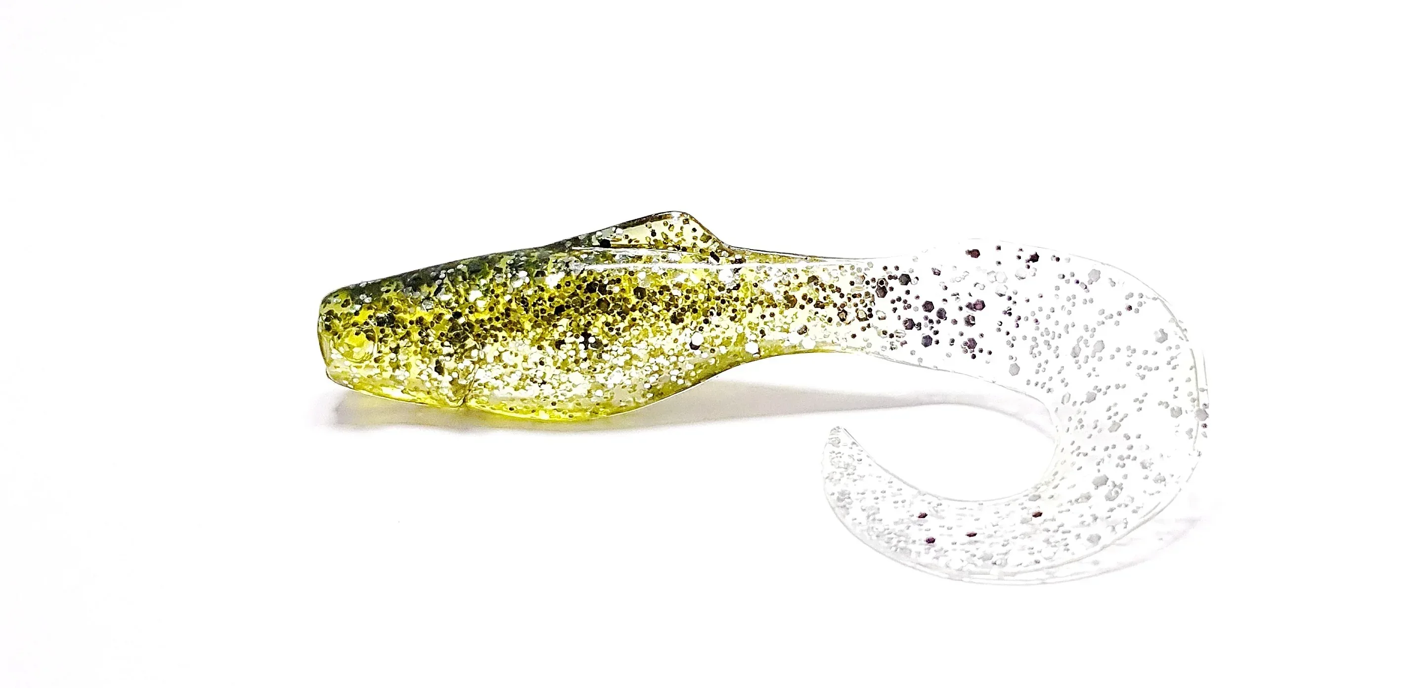 Orka Shad Tail 7,5 cm jigi 5kpl/pkt - Image 6