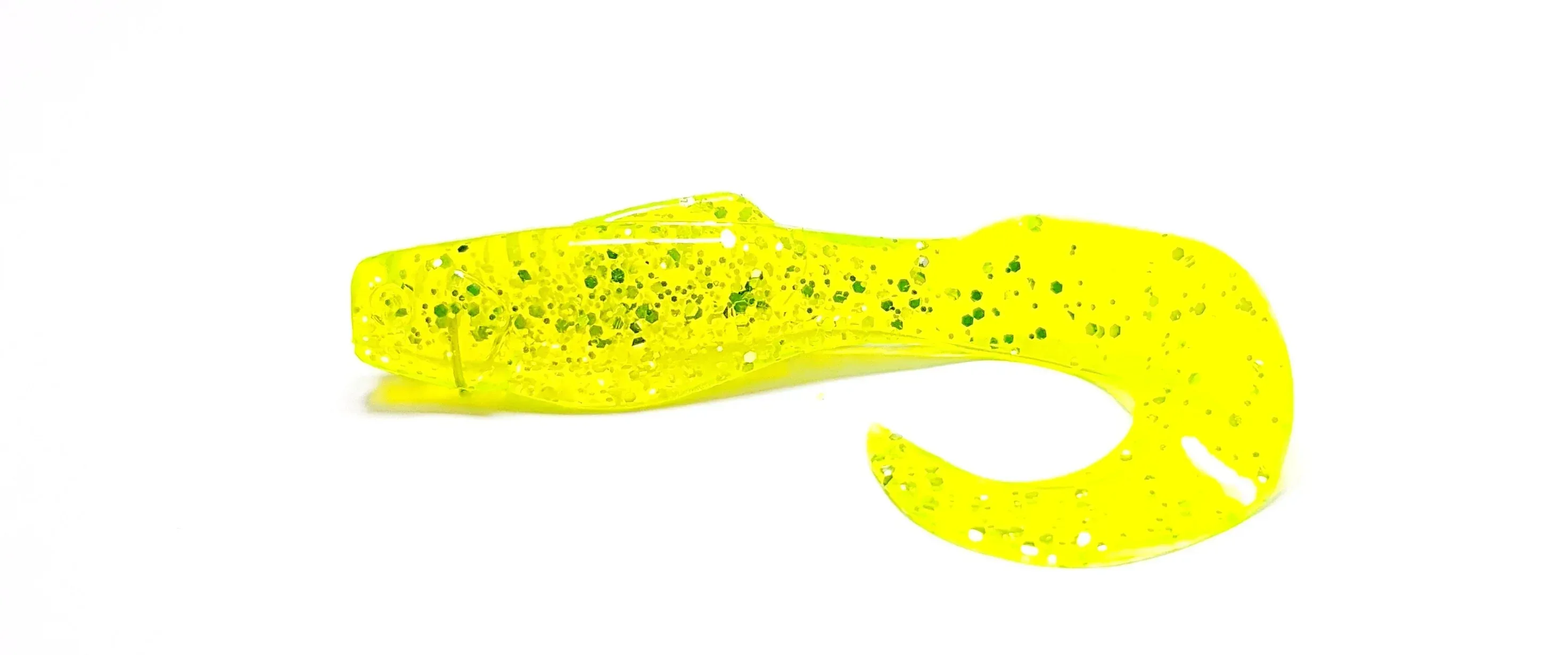 Orka Shad Tail 7,5 cm jigi 5kpl/pkt - Image 7