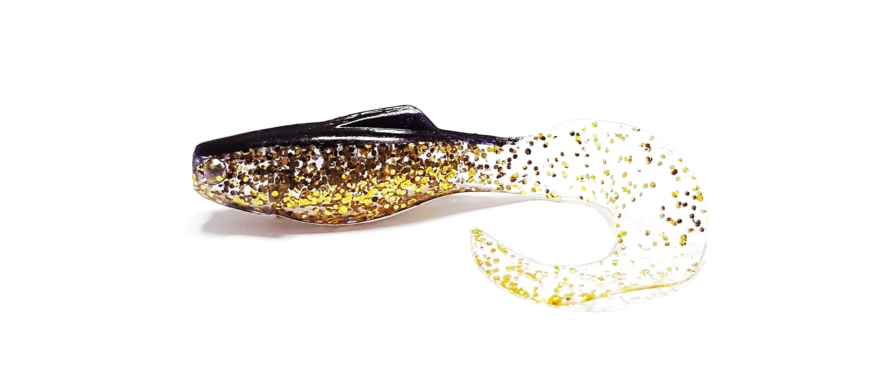 Orka Shad Tail 7,5 cm jigi 5kpl/pkt - Image 9