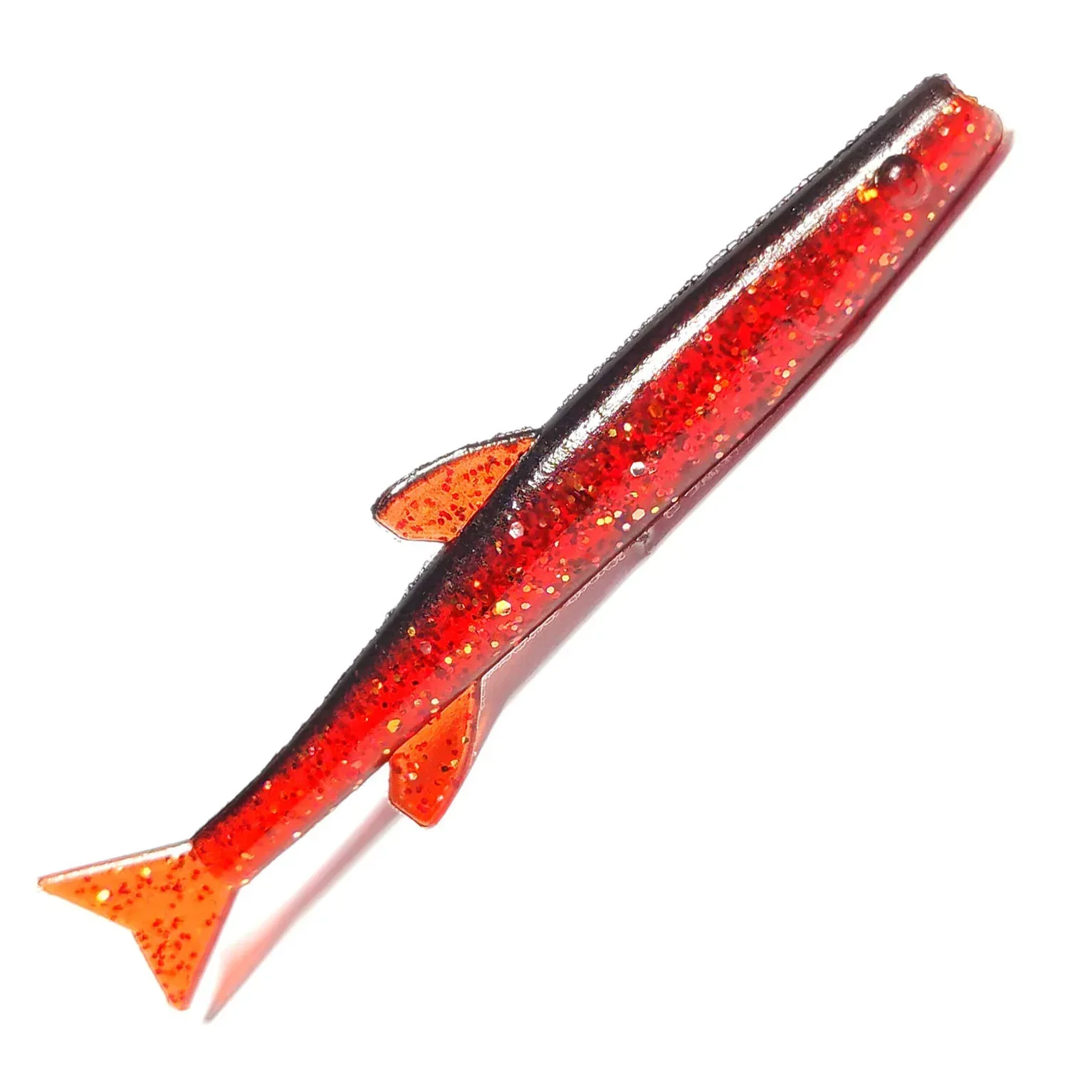 Orka Small Fish 10 cm jigi 4 kpl/pkt