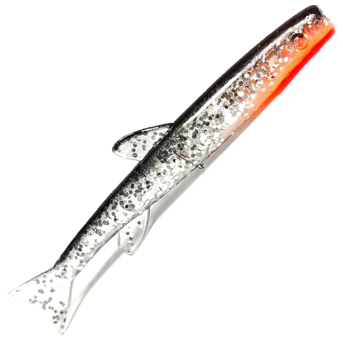 Orka Small Fish 10 cm jigi 4 kpl/pkt - Image 11
