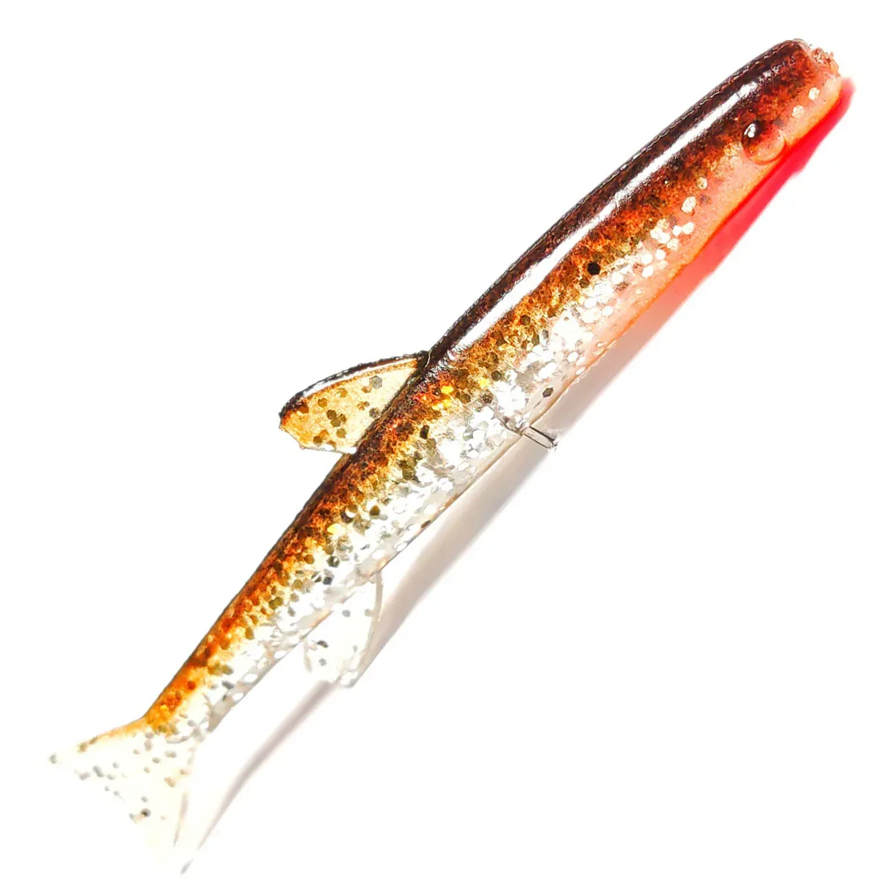 Orka Small Fish 10 cm jigi 4 kpl/pkt - Image 12