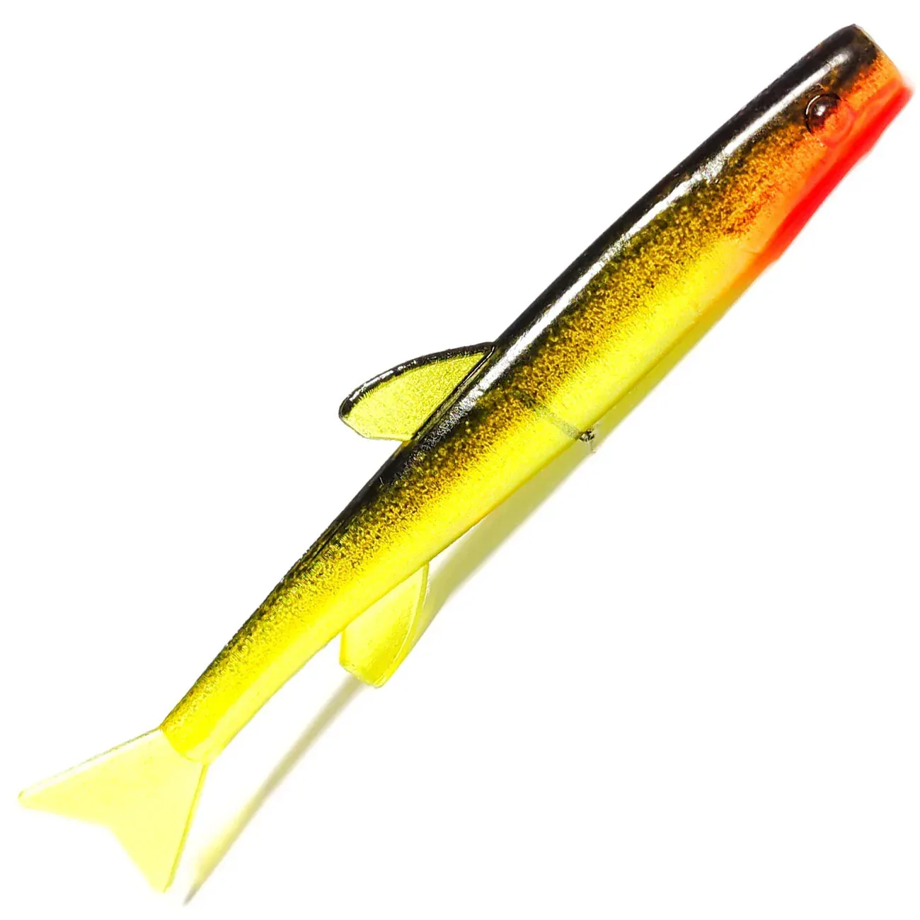 Orka Small Fish 10 cm jigi 4 kpl/pkt - Image 16
