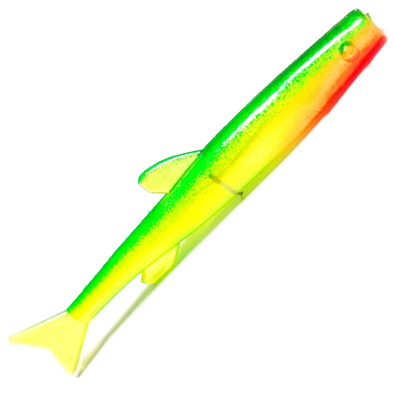 Orka Small Fish 10 cm jigi 4 kpl/pkt - Image 17