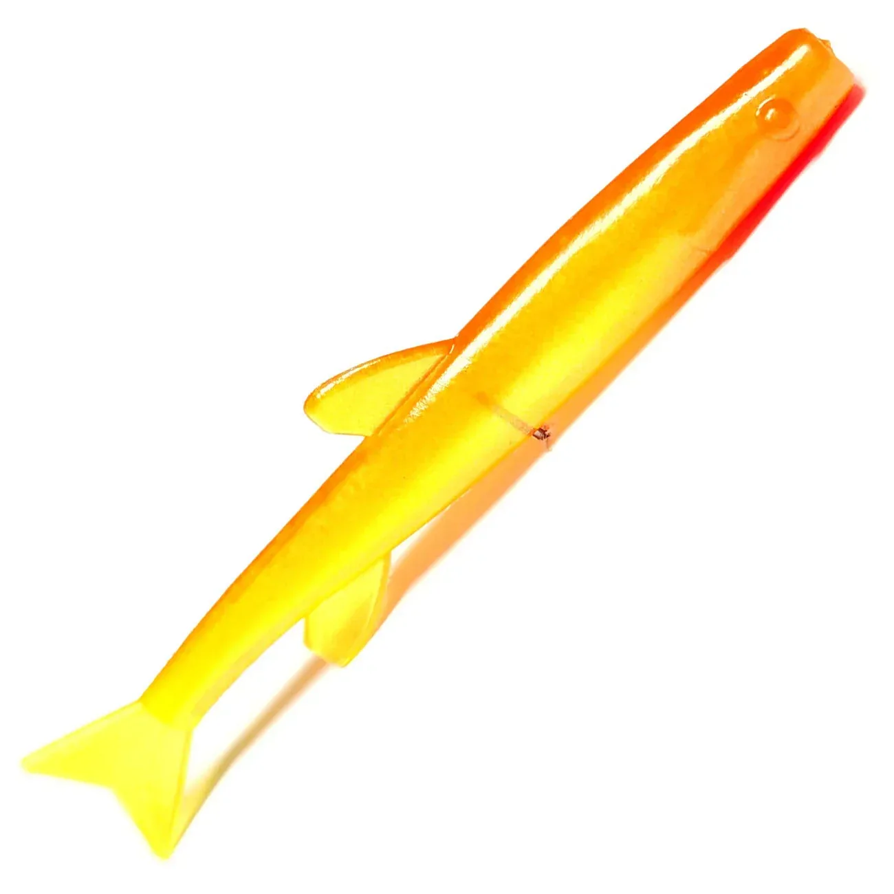 Orka Small Fish 10 cm jigi 4 kpl/pkt - Image 18