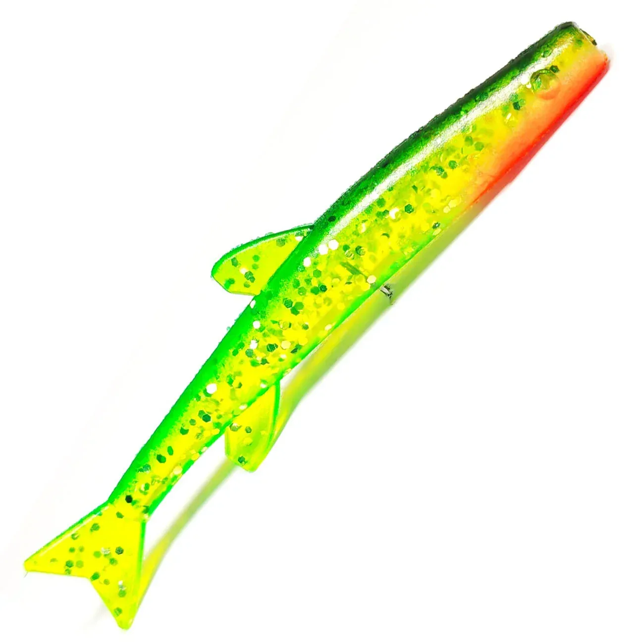 Orka Small Fish 10 cm jigi 4 kpl/pkt - Image 2