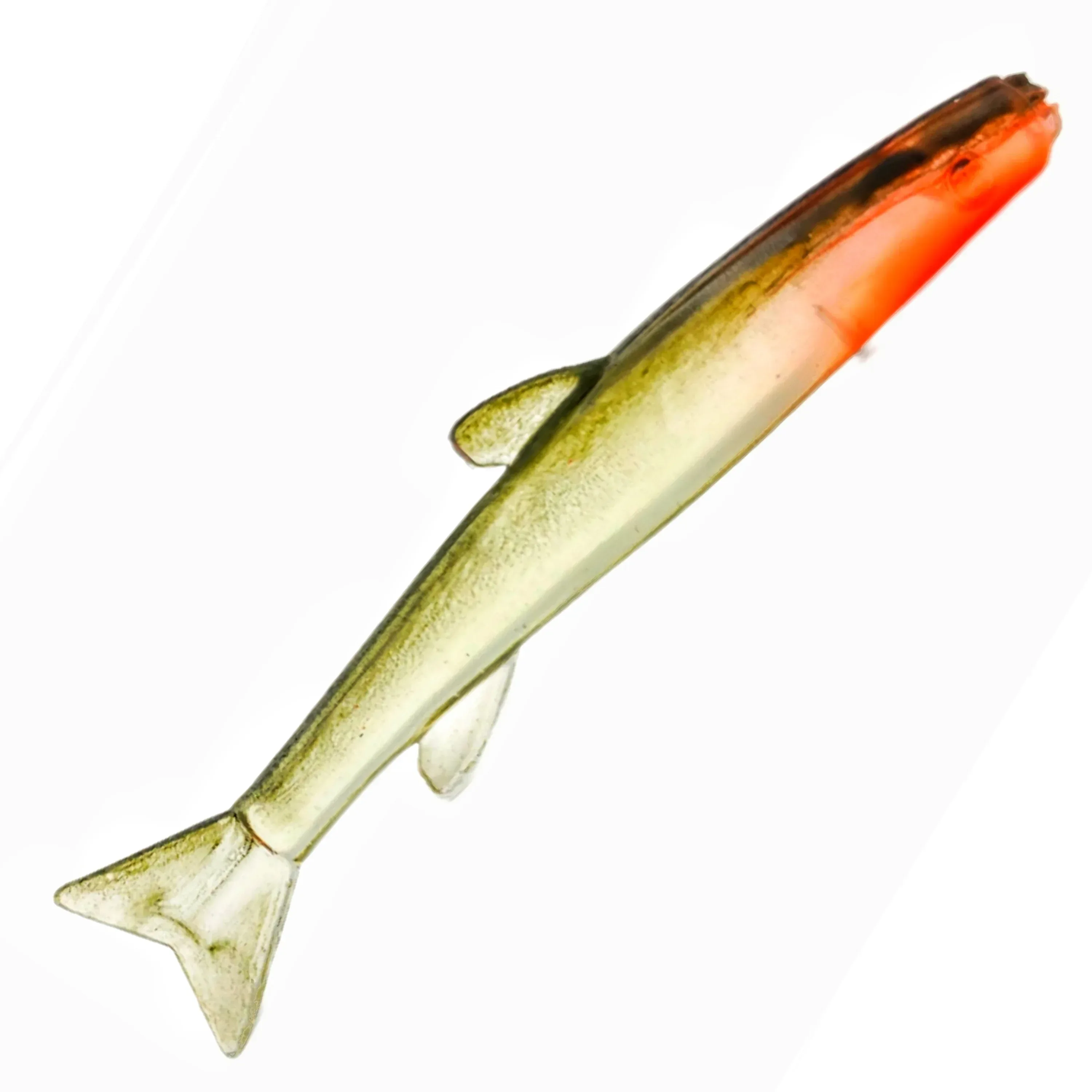 Orka Small Fish 10 cm jigi 4 kpl/pkt - Image 21