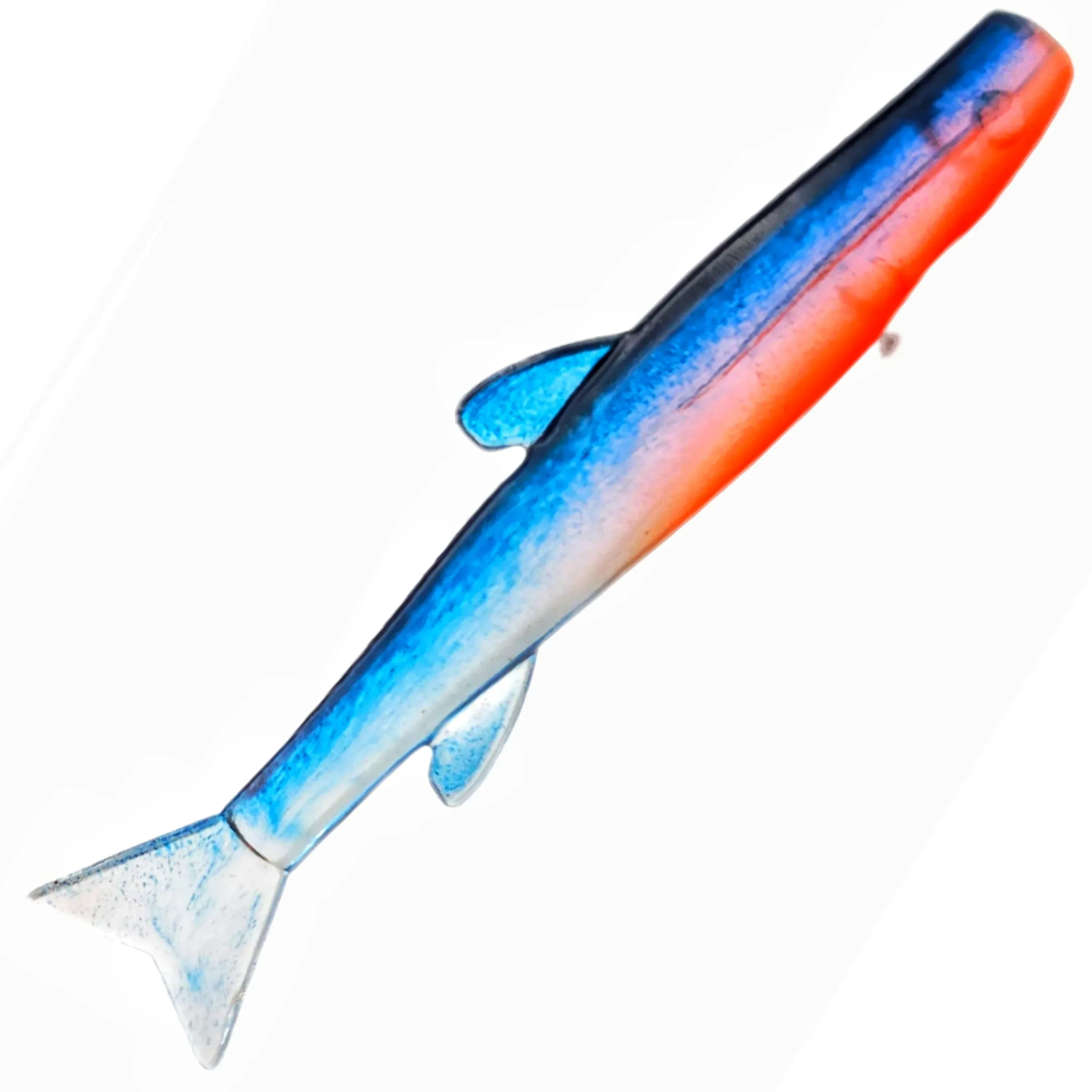 Orka Small Fish 10 cm jigi 4 kpl/pkt - Image 22