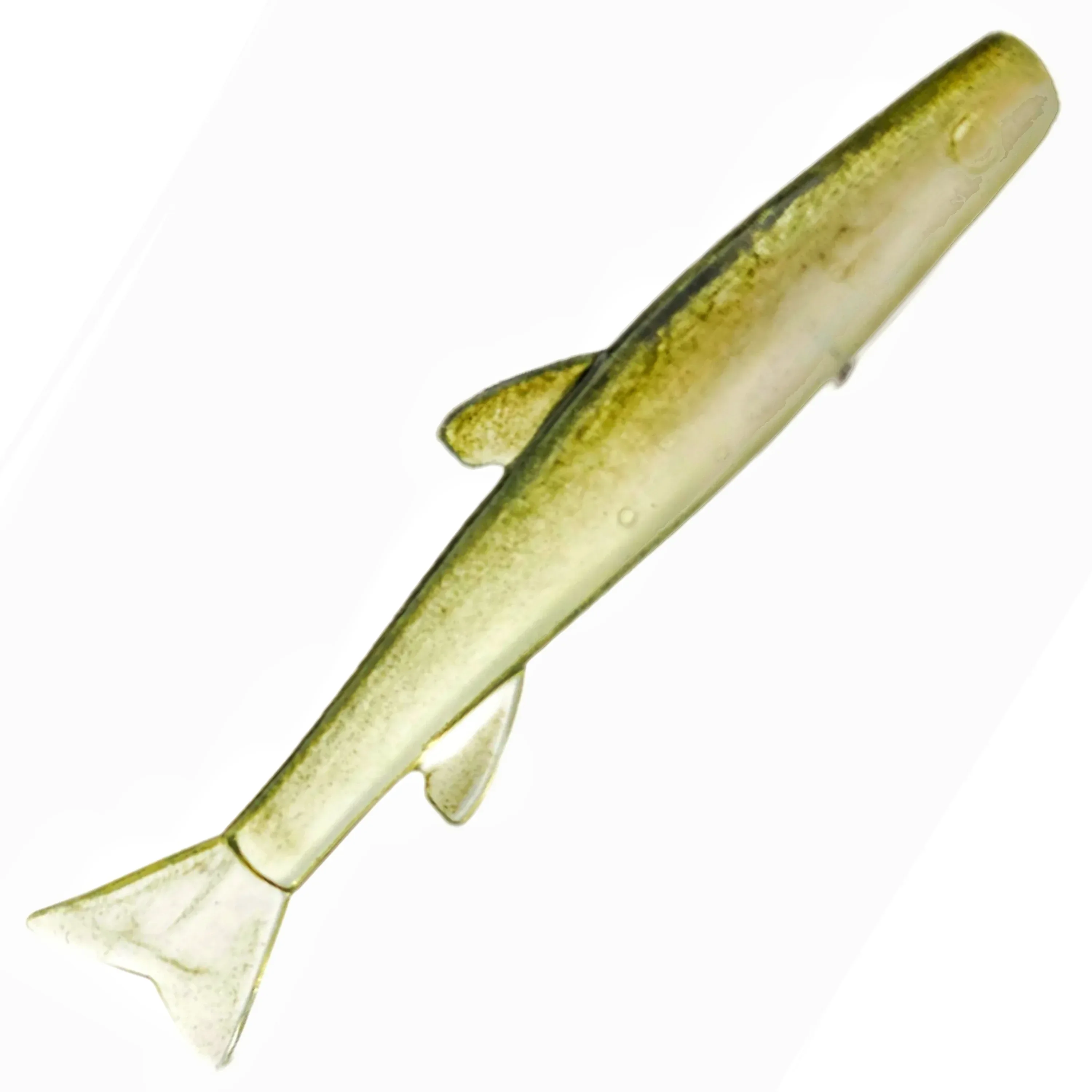 Orka Small Fish 10 cm jigi 4 kpl/pkt - Image 23