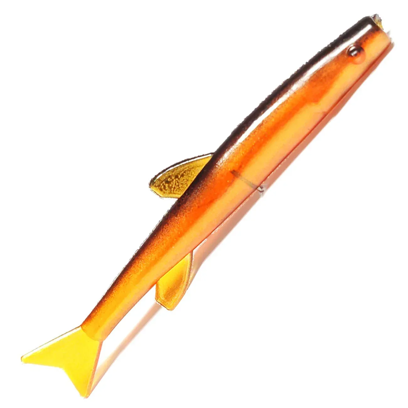 Orka Small Fish 10 cm jigi 4 kpl/pkt - Image 5