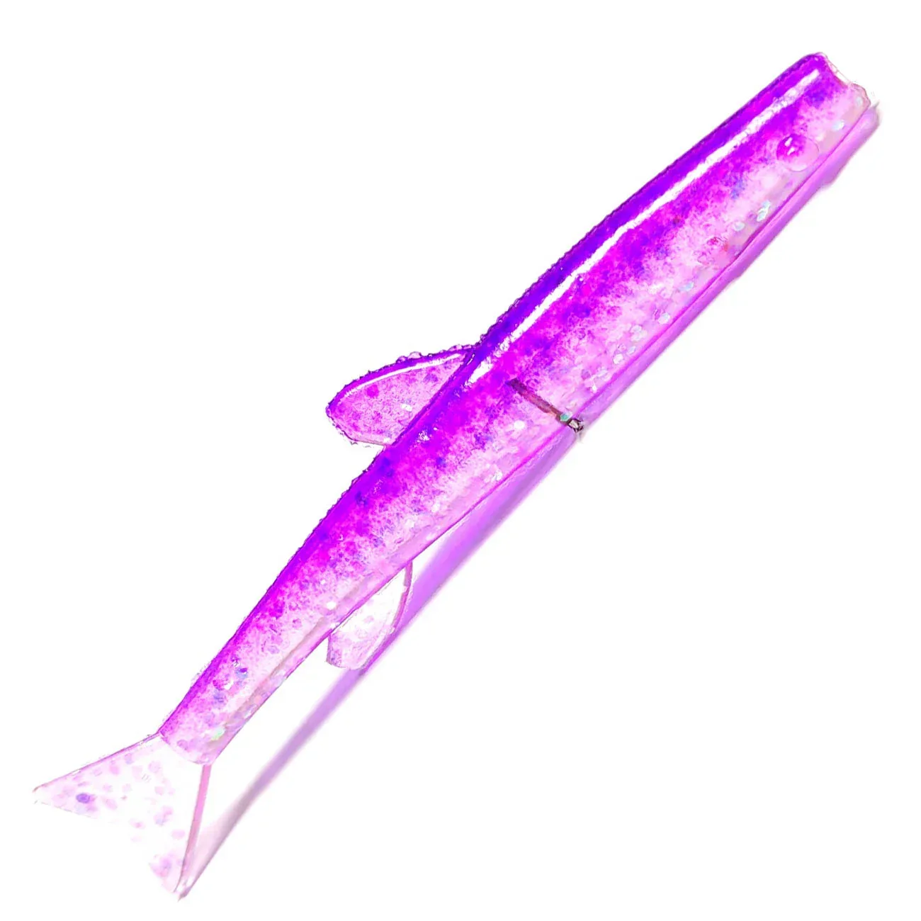Orka Small Fish 10 cm jigi 4 kpl/pkt - Image 6
