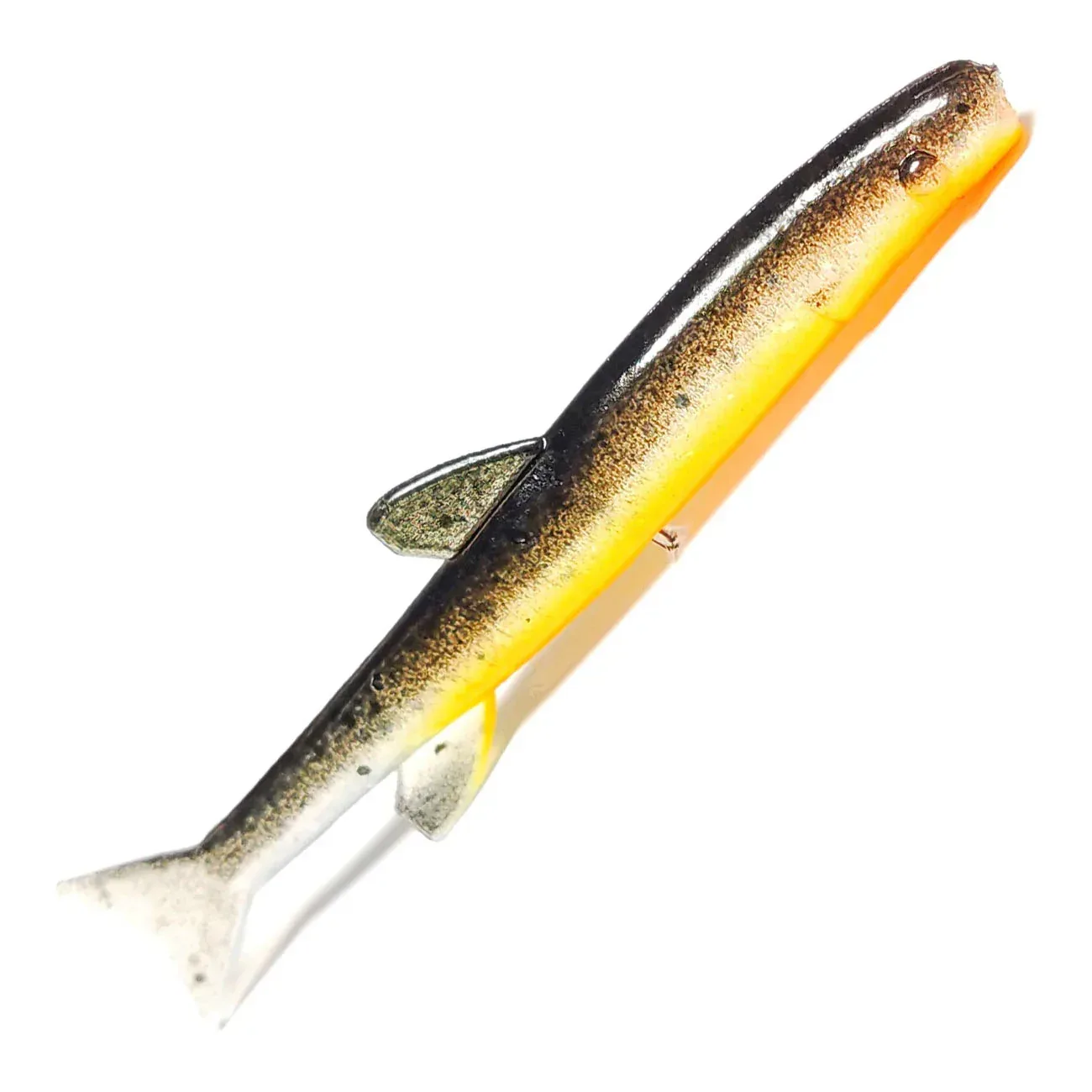 Orka Small Fish 10 cm jigi 4 kpl/pkt - Image 7