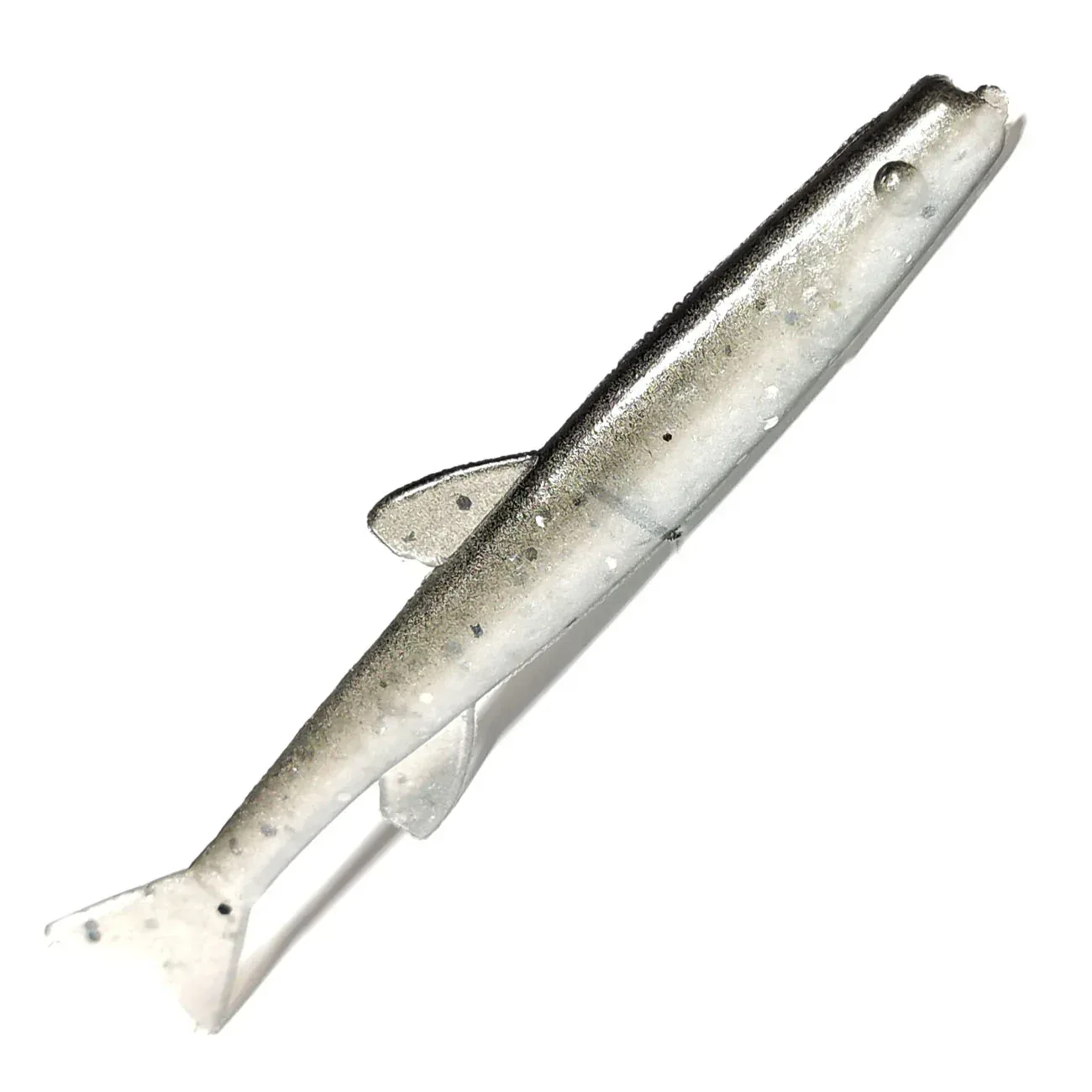 Orka Small Fish 10 cm jigi 4 kpl/pkt - Image 8
