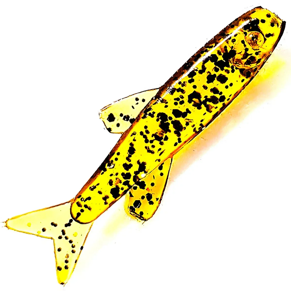 Orka Small Fish 3 cm 6kpl/pkt jigi - Image 15