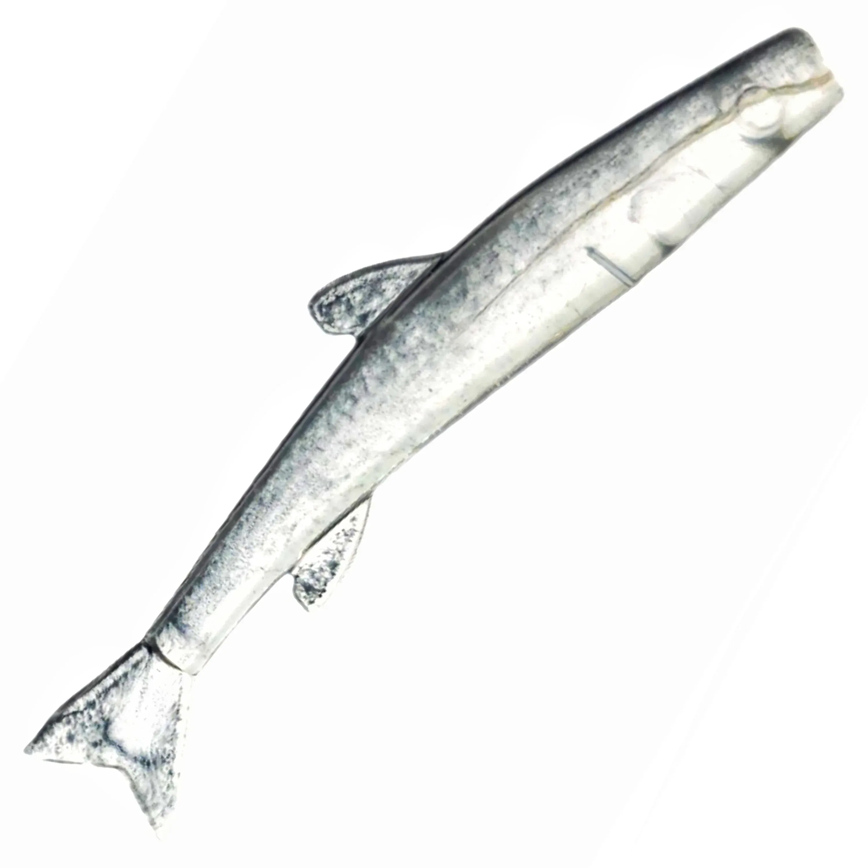 Orka Small Fish 3 cm 6kpl/pkt jigi - Image 26