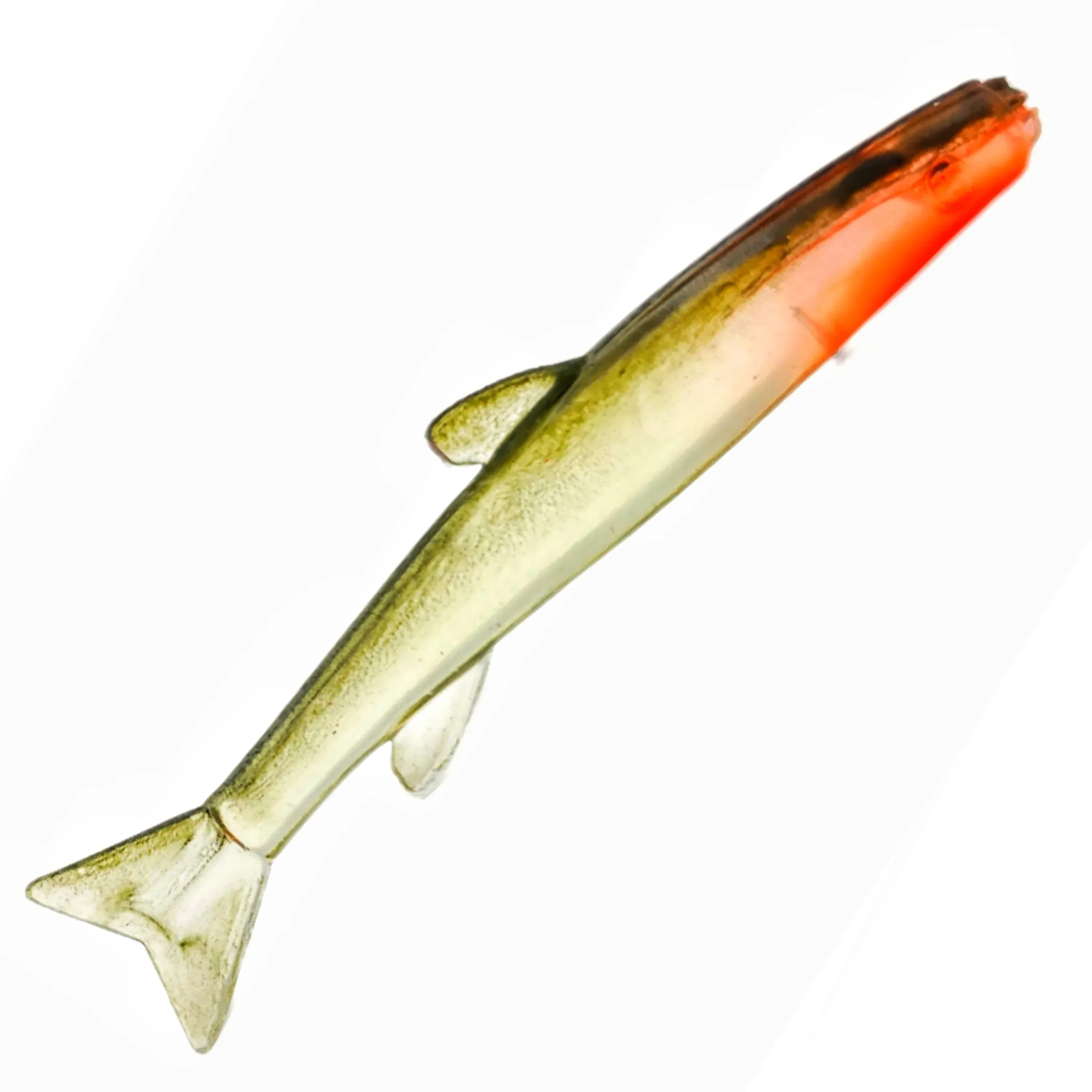Orka Small Fish 3 cm 6kpl/pkt jigi - Image 27