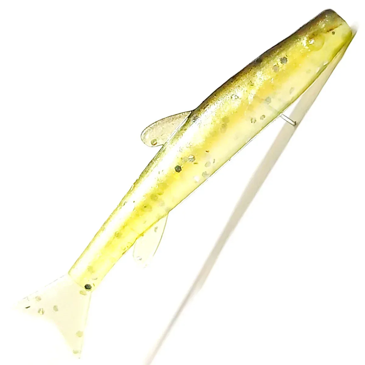 Orka Small Fish 5 cm 5kpl/pkt kalajigi - Image 10