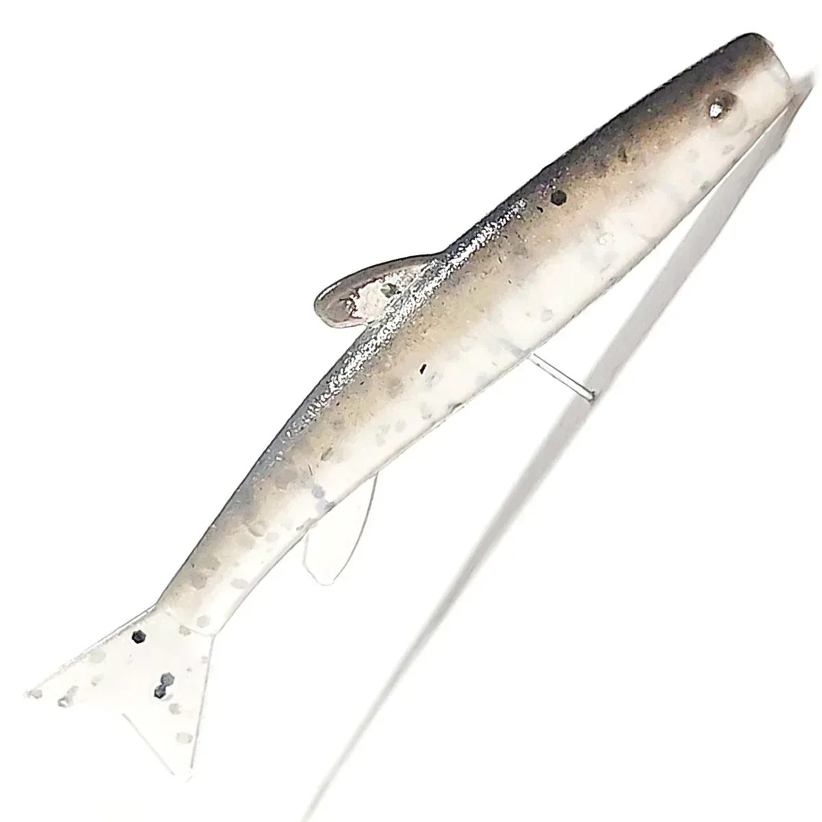 Orka Small Fish 5 cm 5kpl/pkt kalajigi - Image 11